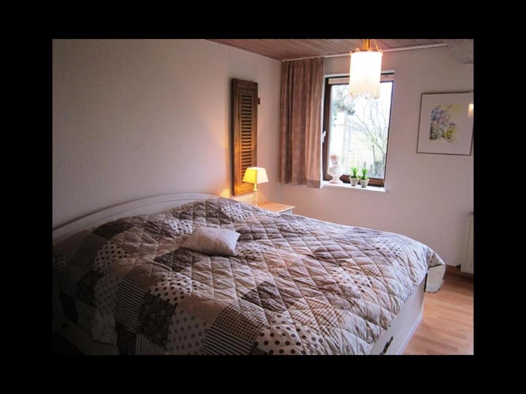 Ferienwohnung Gänseliesl
