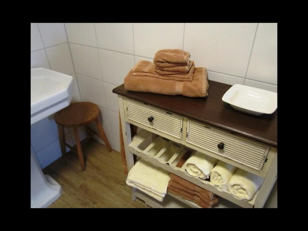 Ferienwohnung Gänseliesl