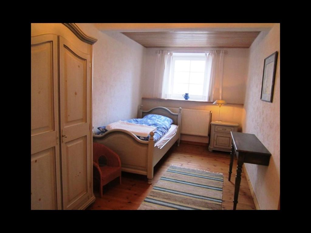 Ferienwohnung Gänseliesl