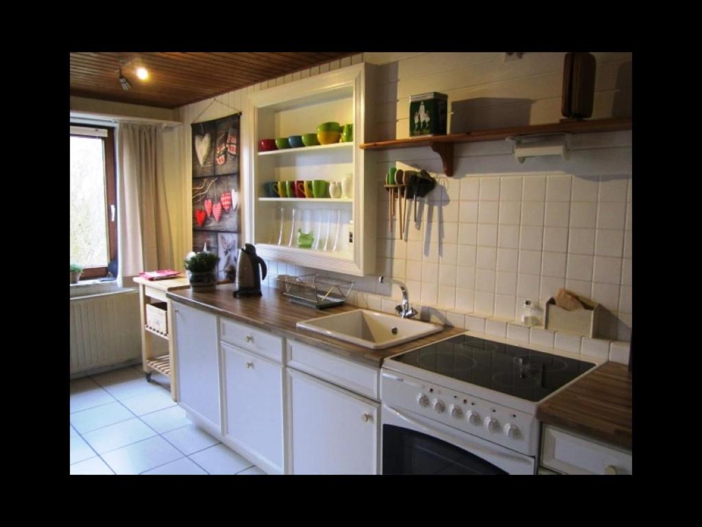 Ferienwohnung Gänseliesl