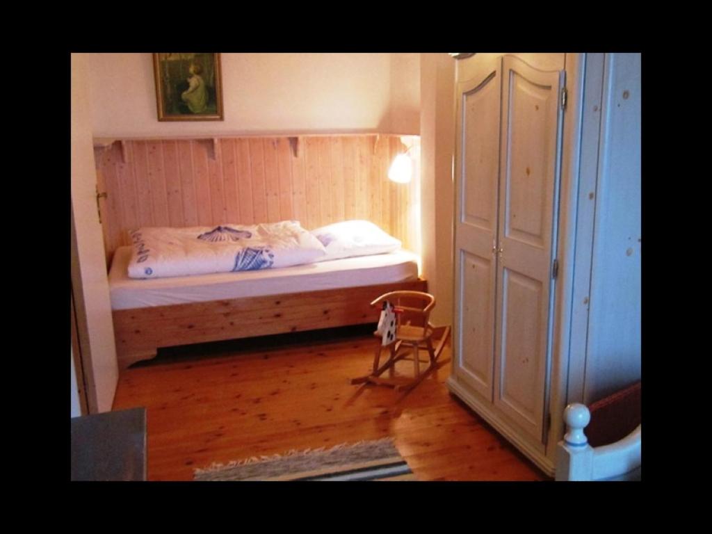 Ferienwohnung Gänseliesl