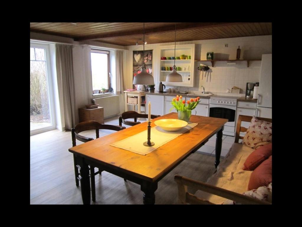 Ferienwohnung Gänseliesl