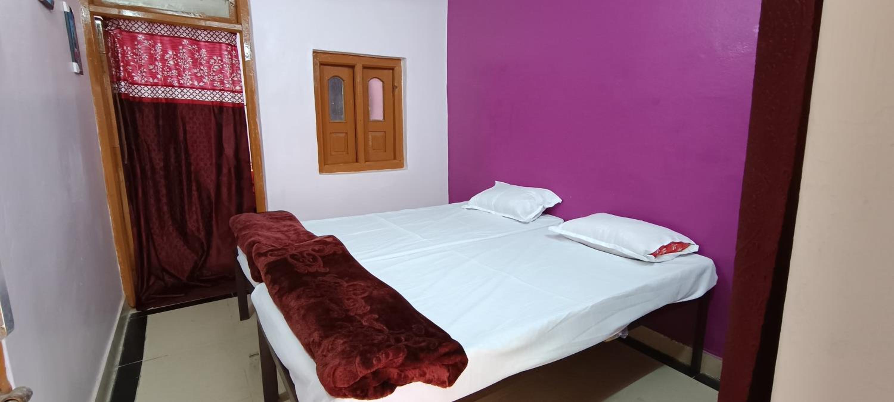 3 Batti Home Stay view 5