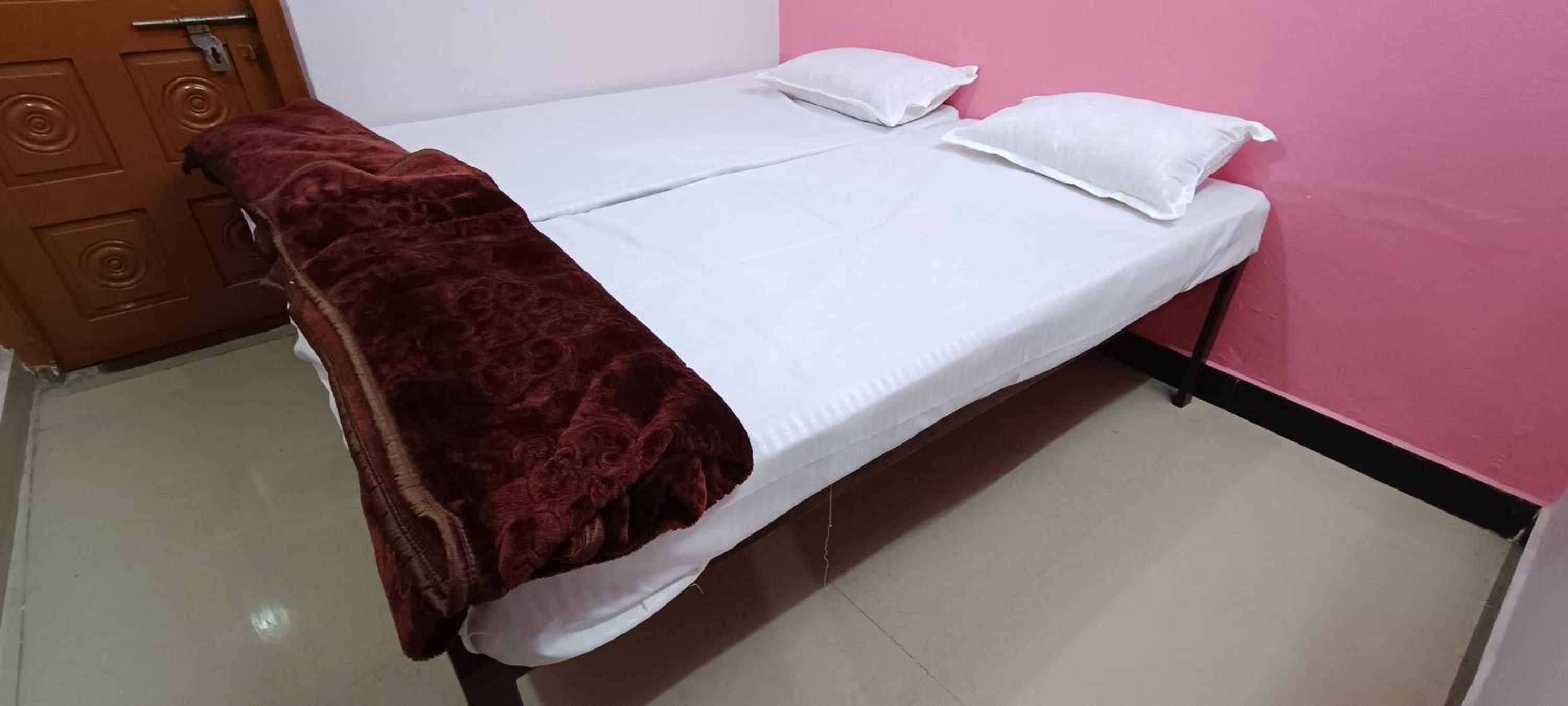 3 Batti Home Stay view 2