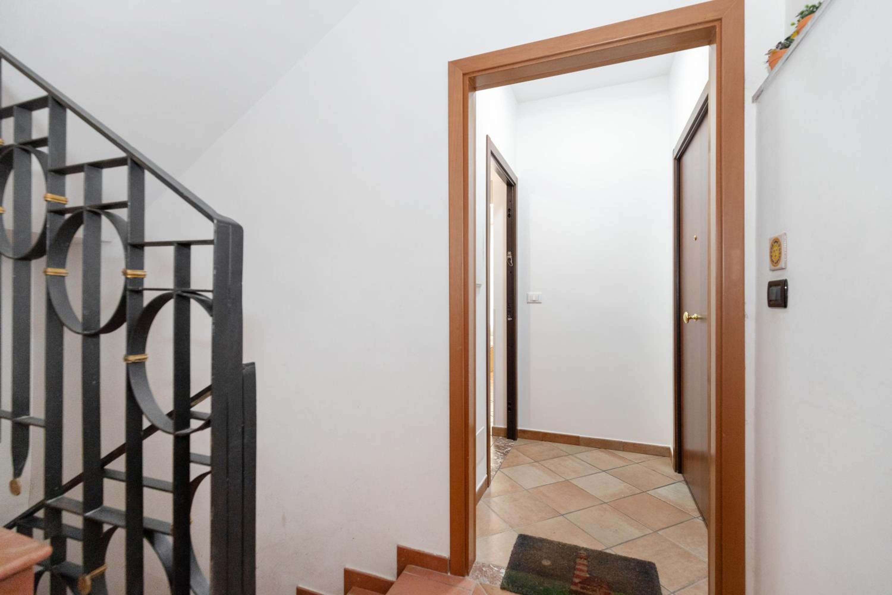 Sicilian House Taormina Beach by Harmony House