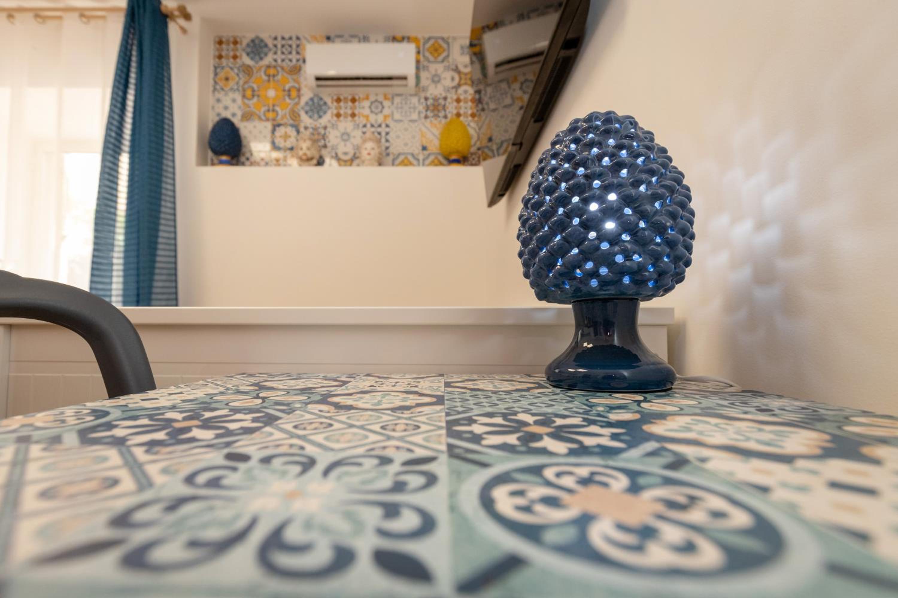 Sicilian House Taormina Beach by Harmony House