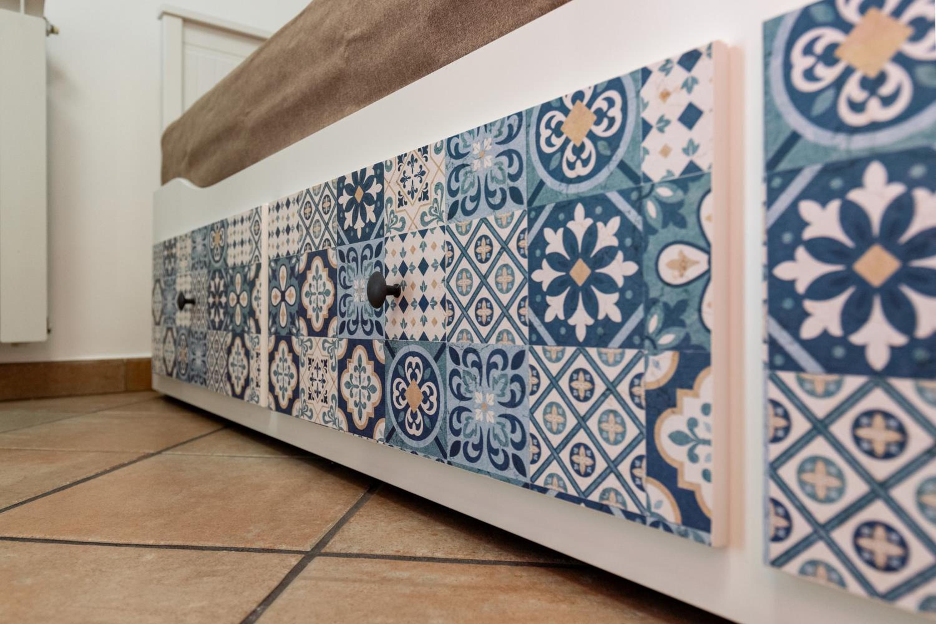 Sicilian House Taormina Beach by Harmony House
