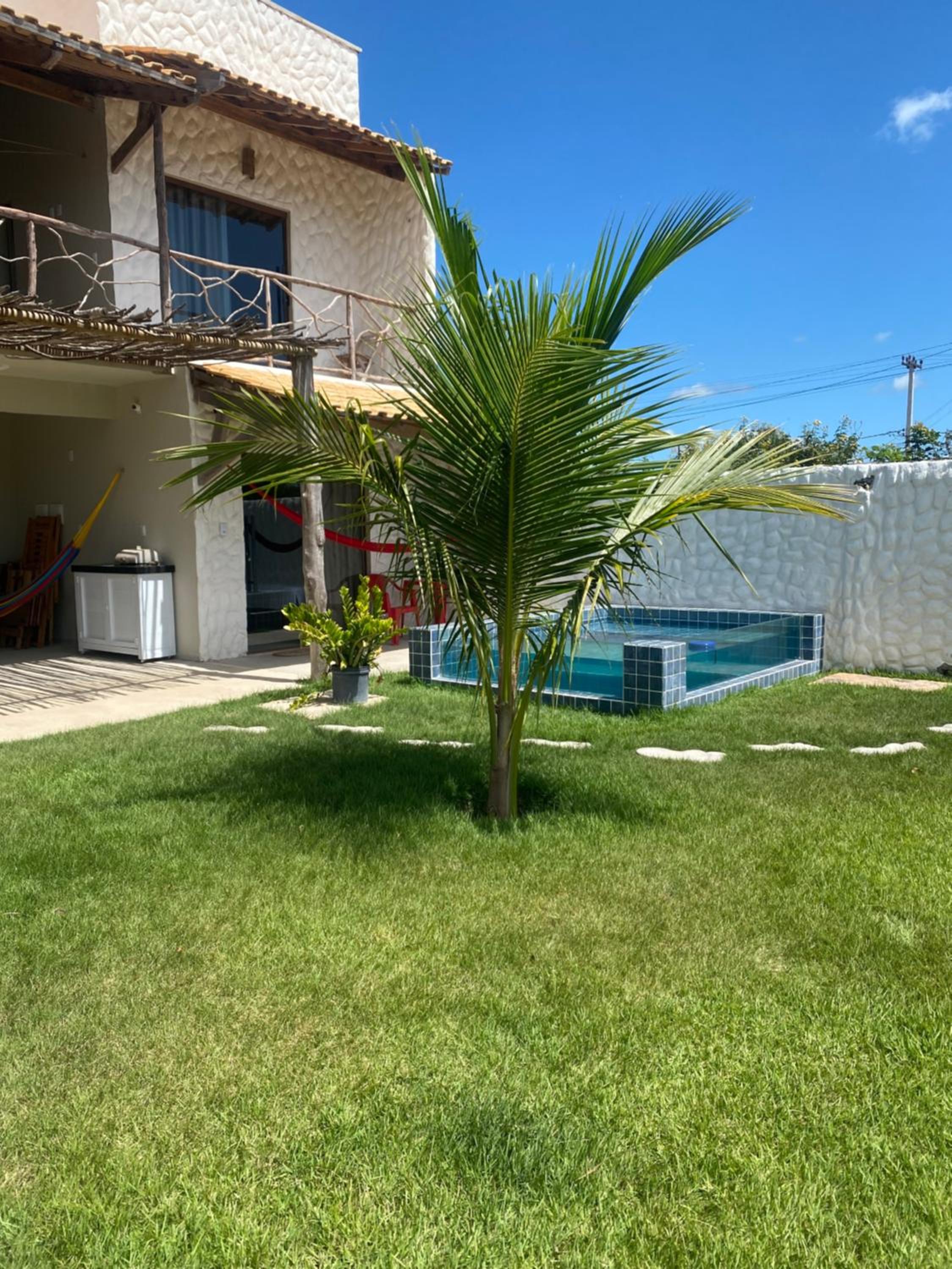 Casa dos Ventos -barra grande-pi