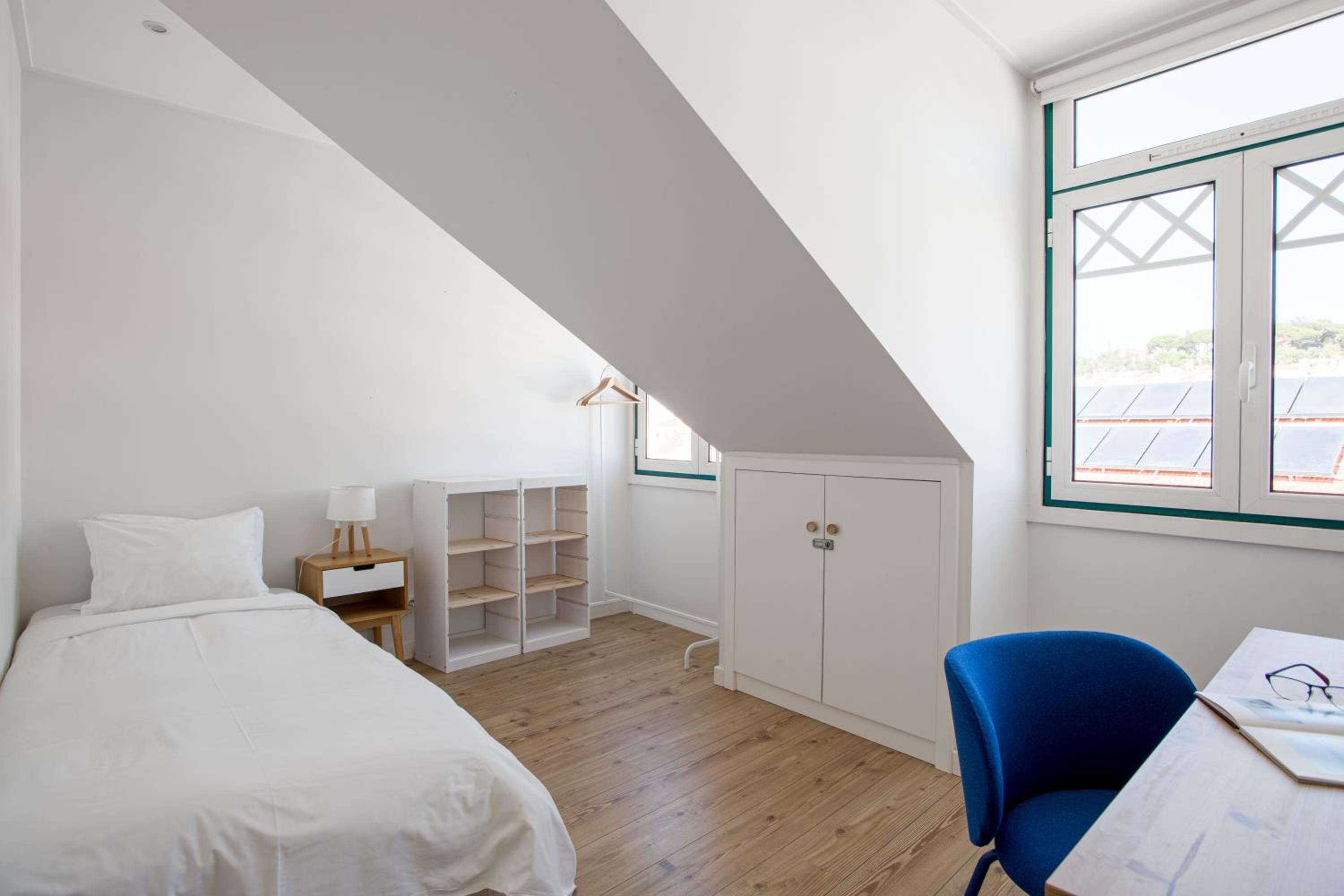 JOIVY Delightful 2-bed flat near park