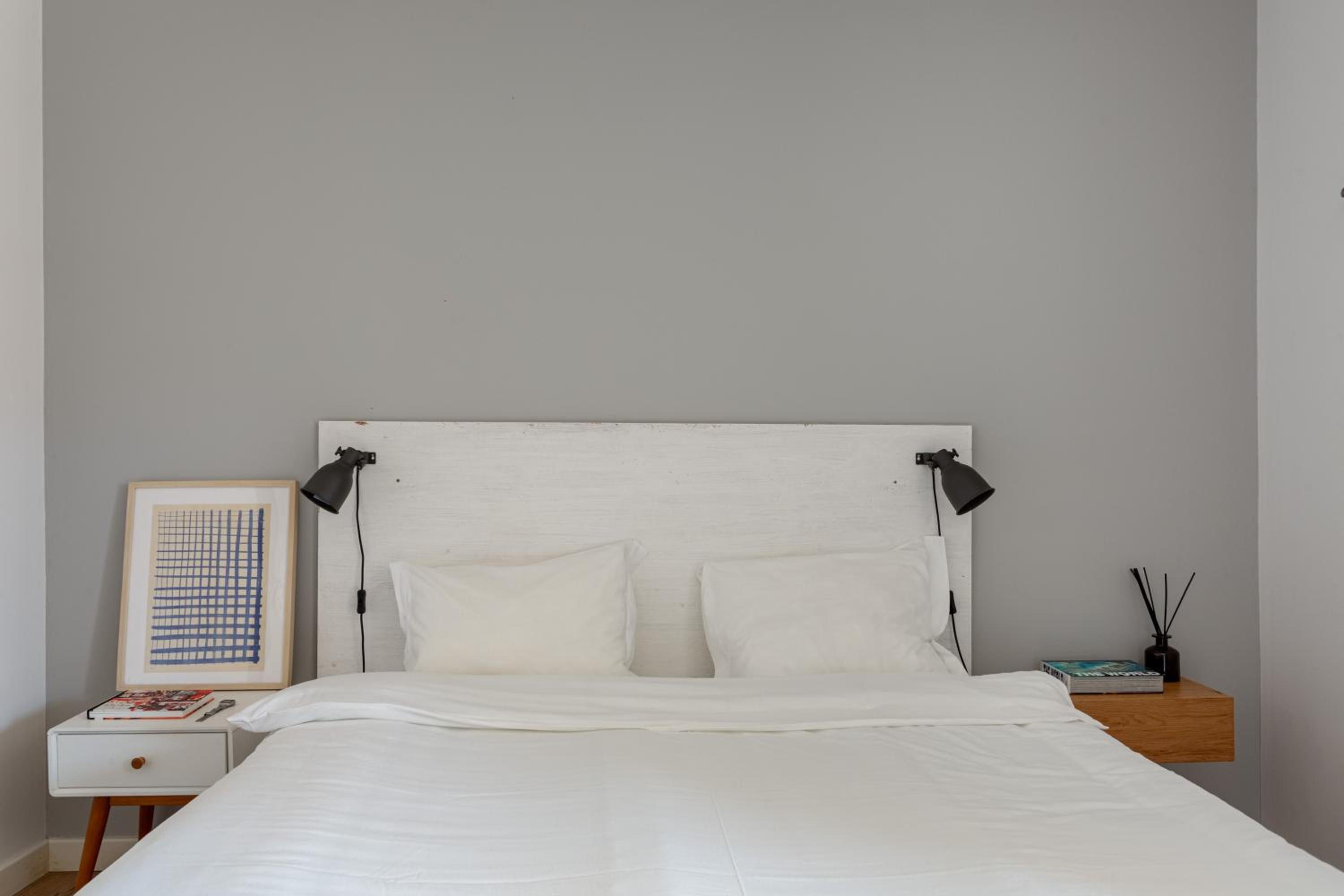 JOIVY Delightful 2-bed flat near park