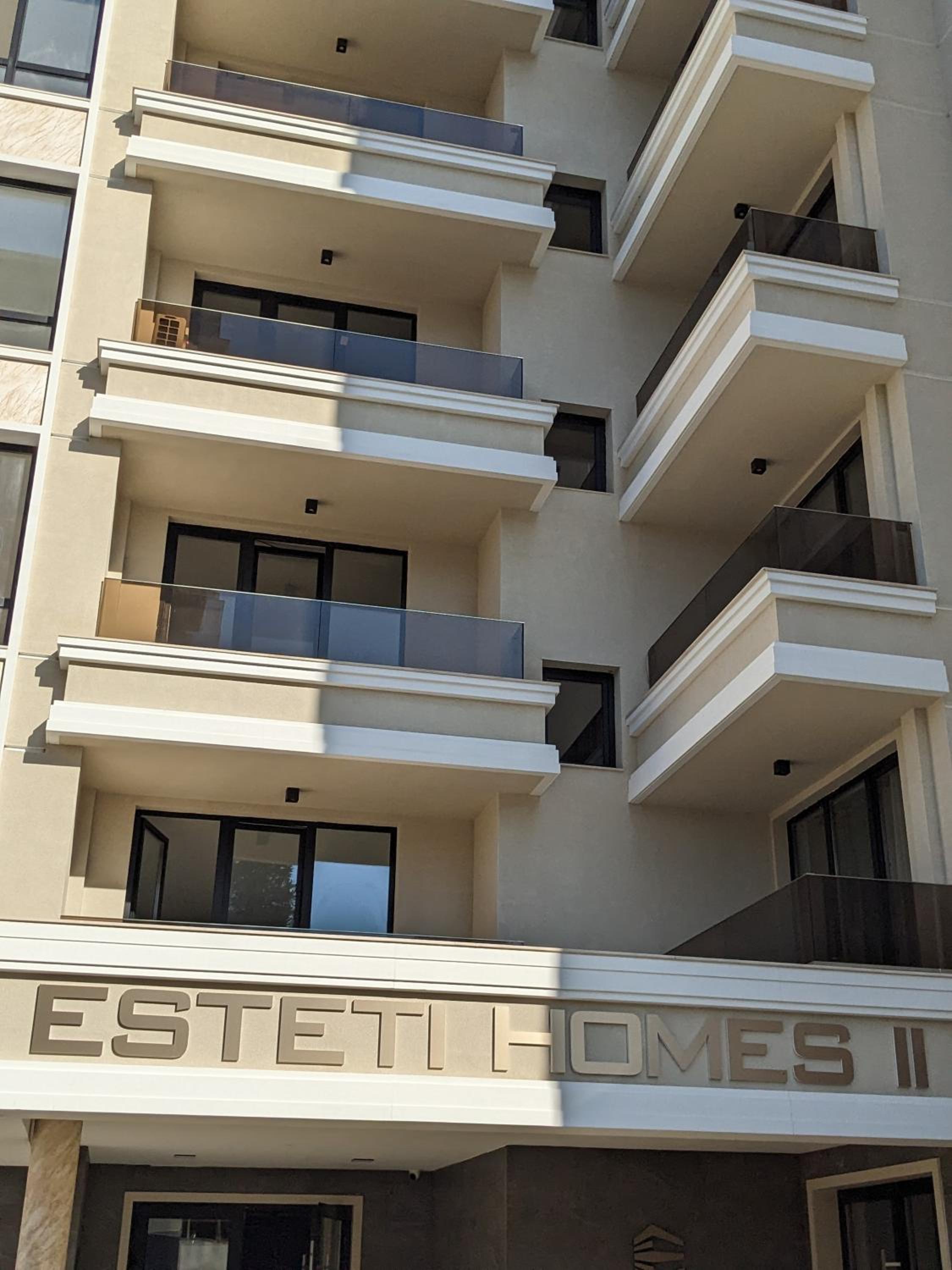 Studio Apartment City Dream