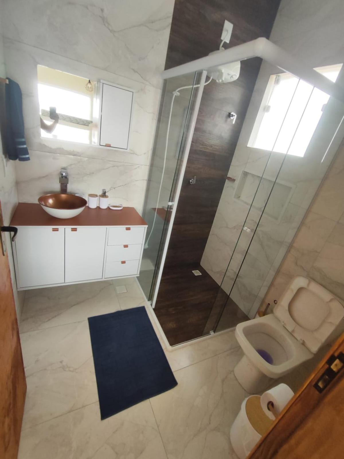 Chácara Arena JK com Piscina integrada com Sauna e Hidromassagem