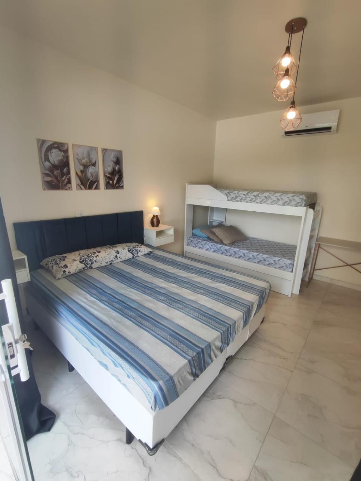 Chácara Arena JK com Piscina integrada com Sauna e Hidromassagem
