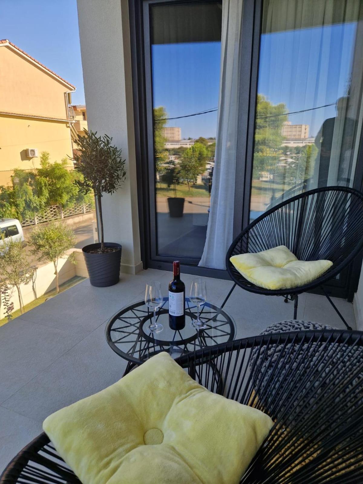 Villa Magnolia