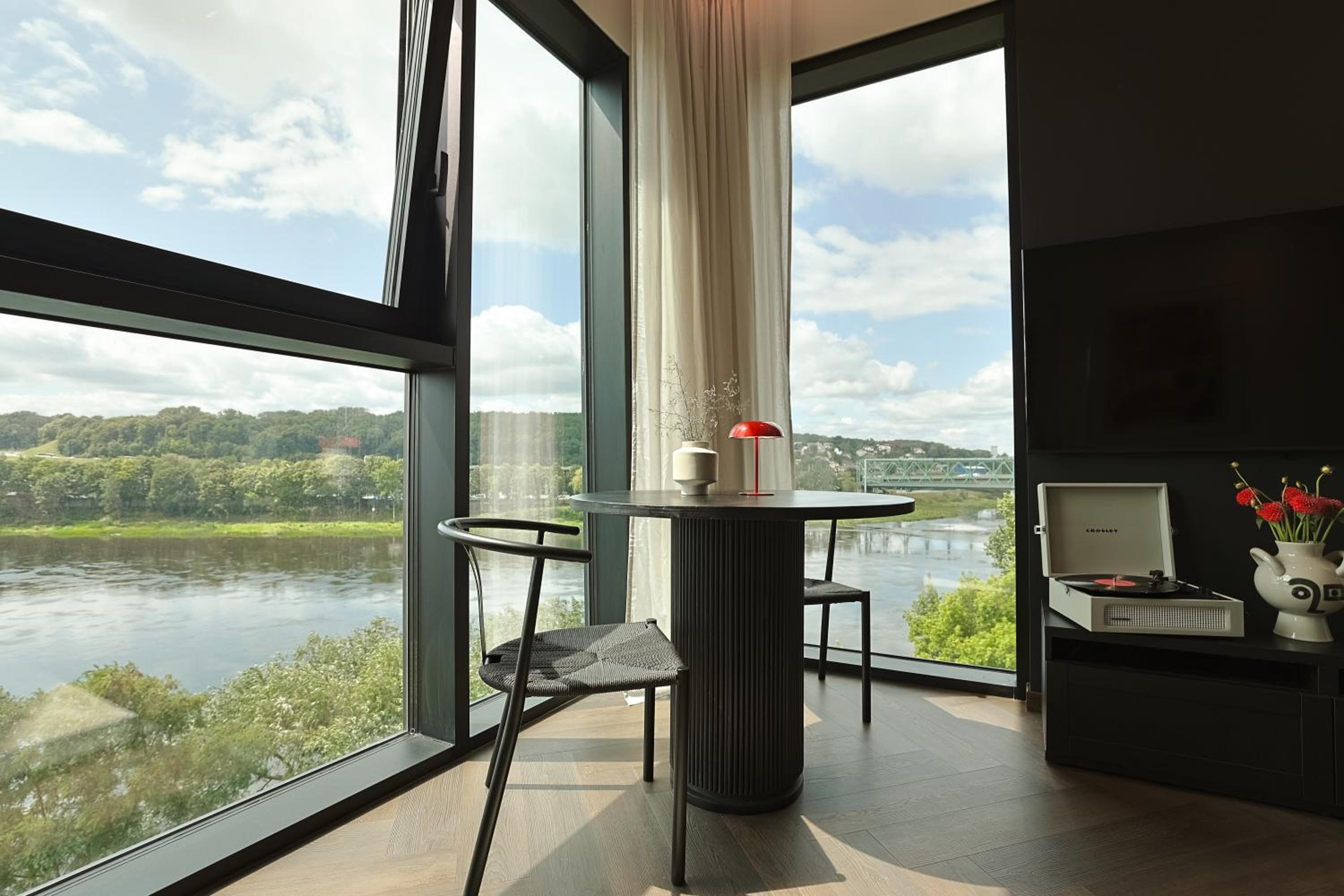 River home
