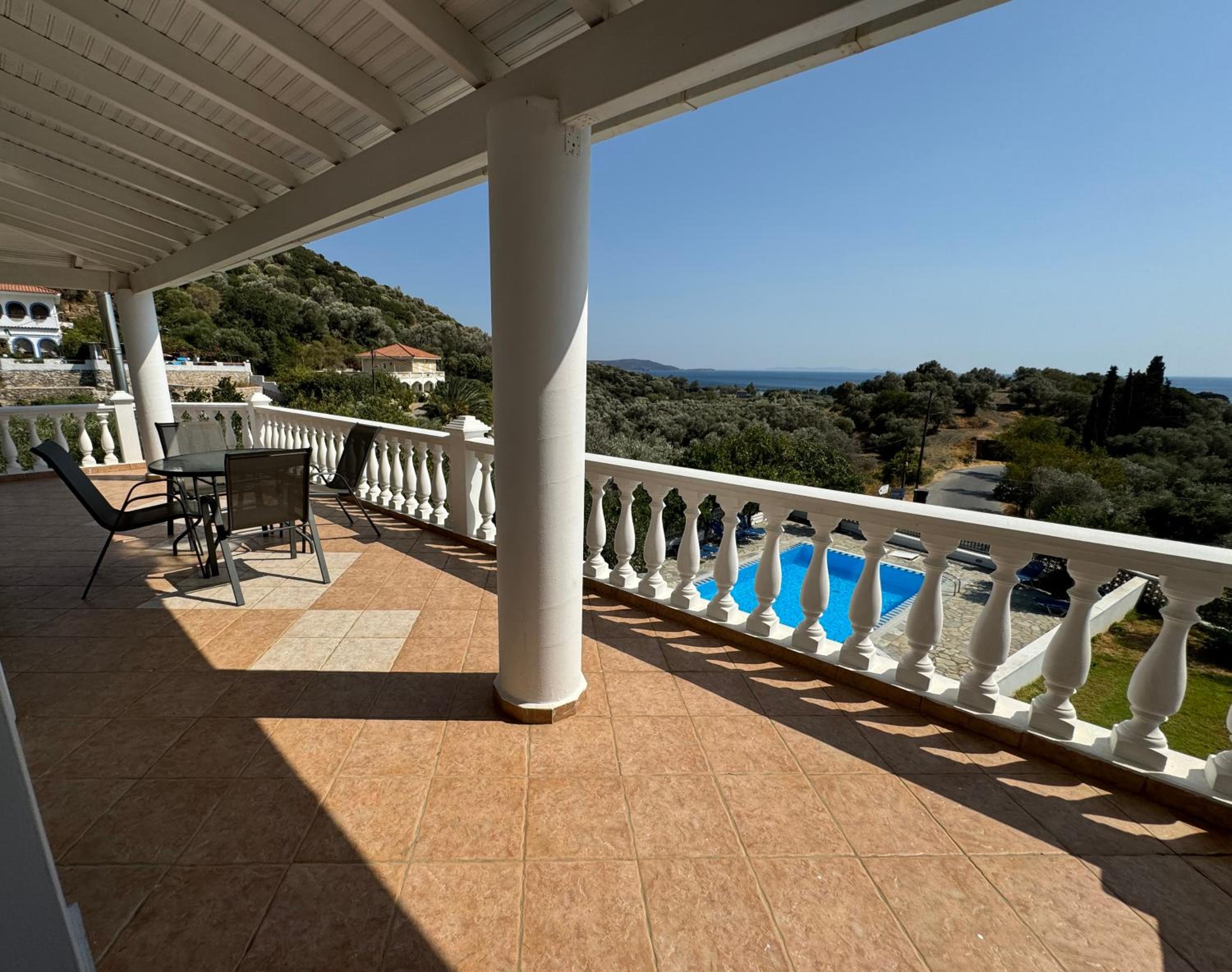 Villa Karras