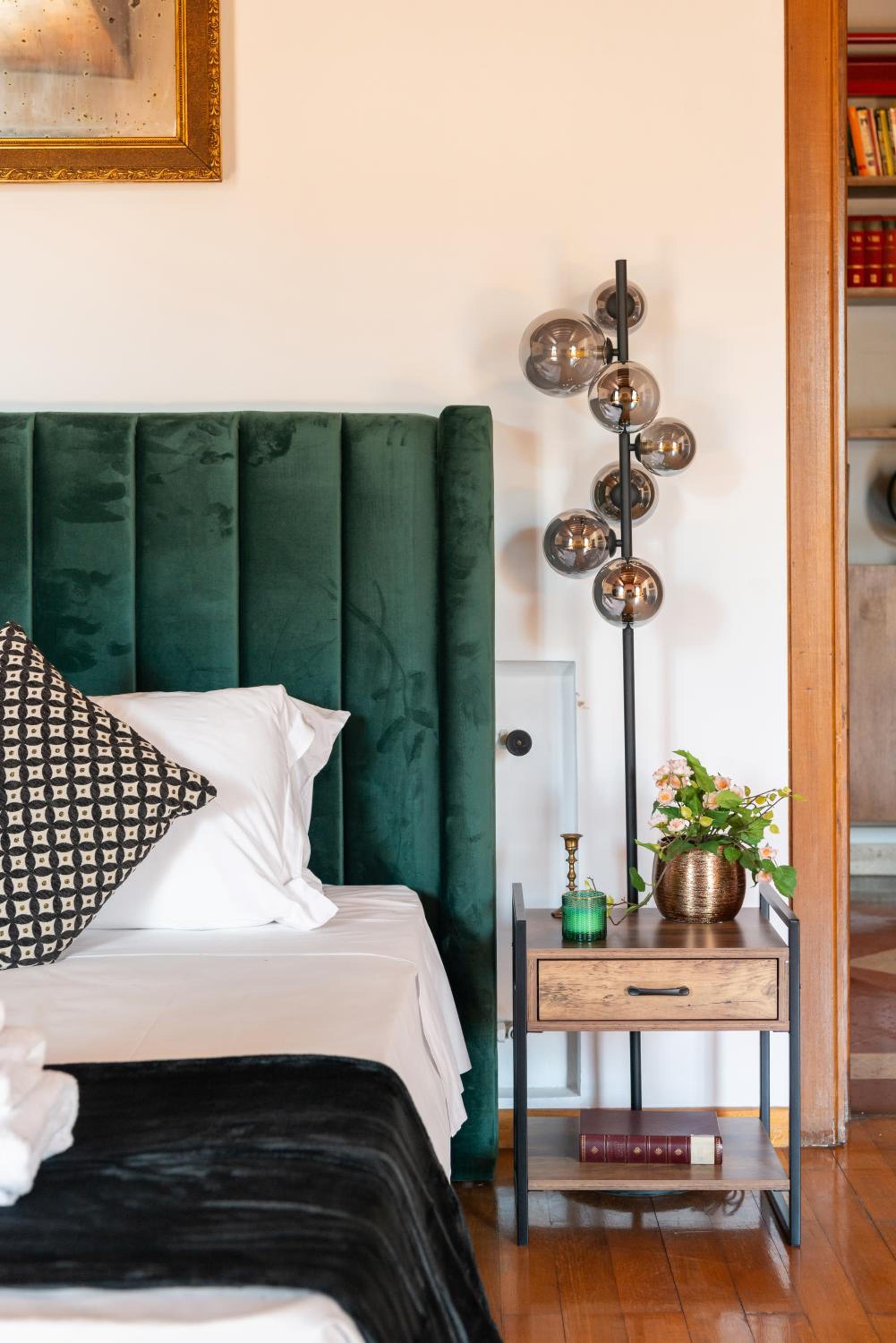 Appartamento con vista piazza Navona