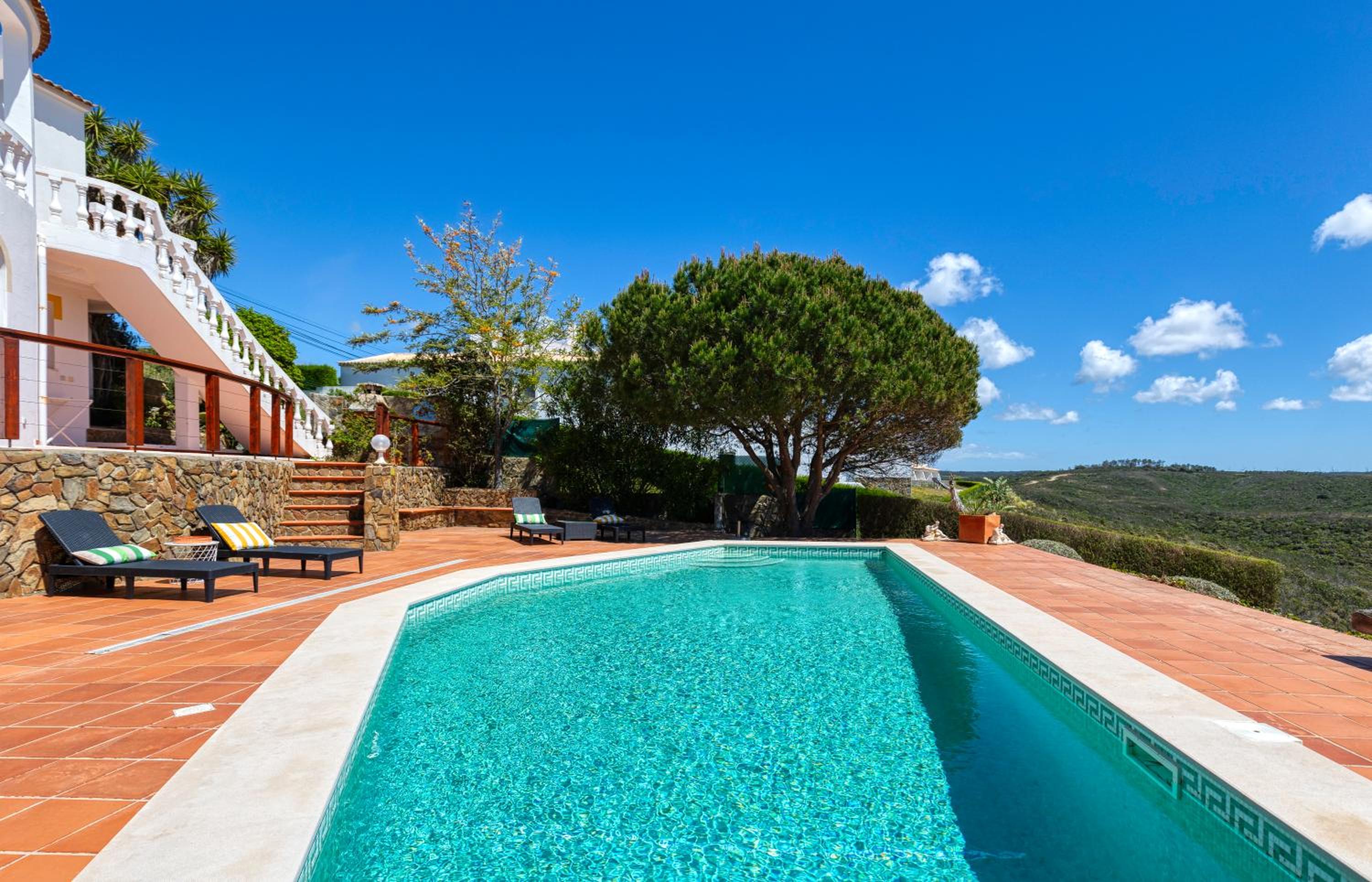 Casa Orlando view 3
