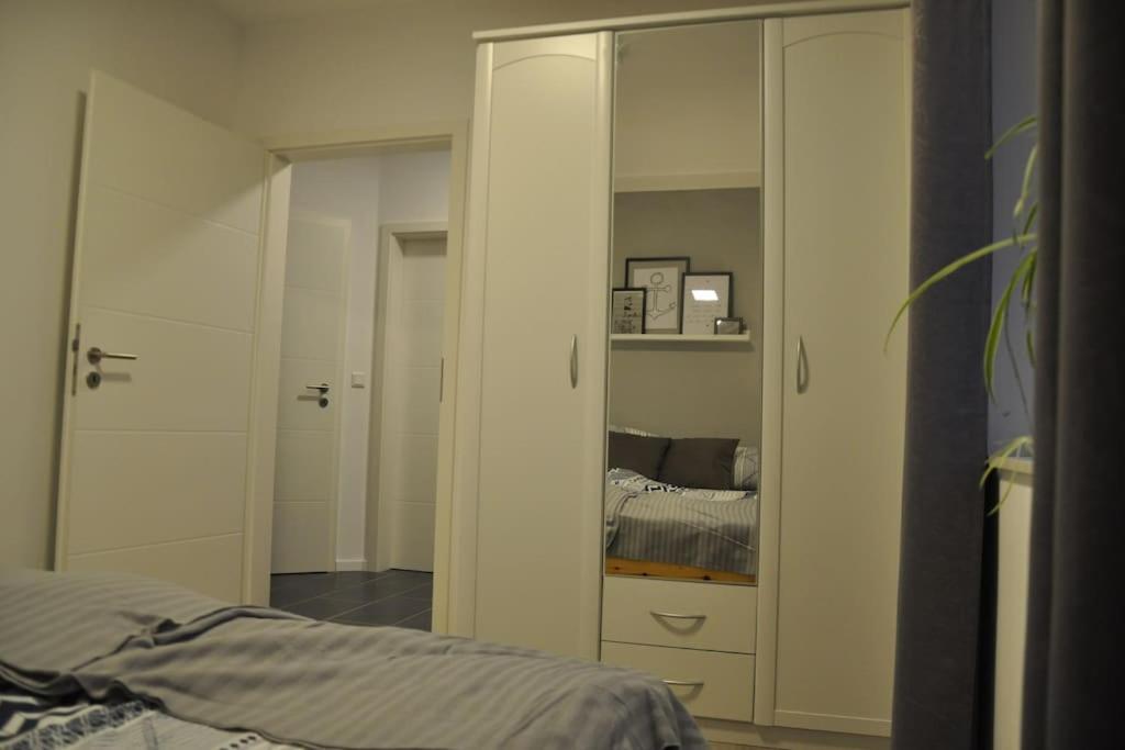 Haus Seestern