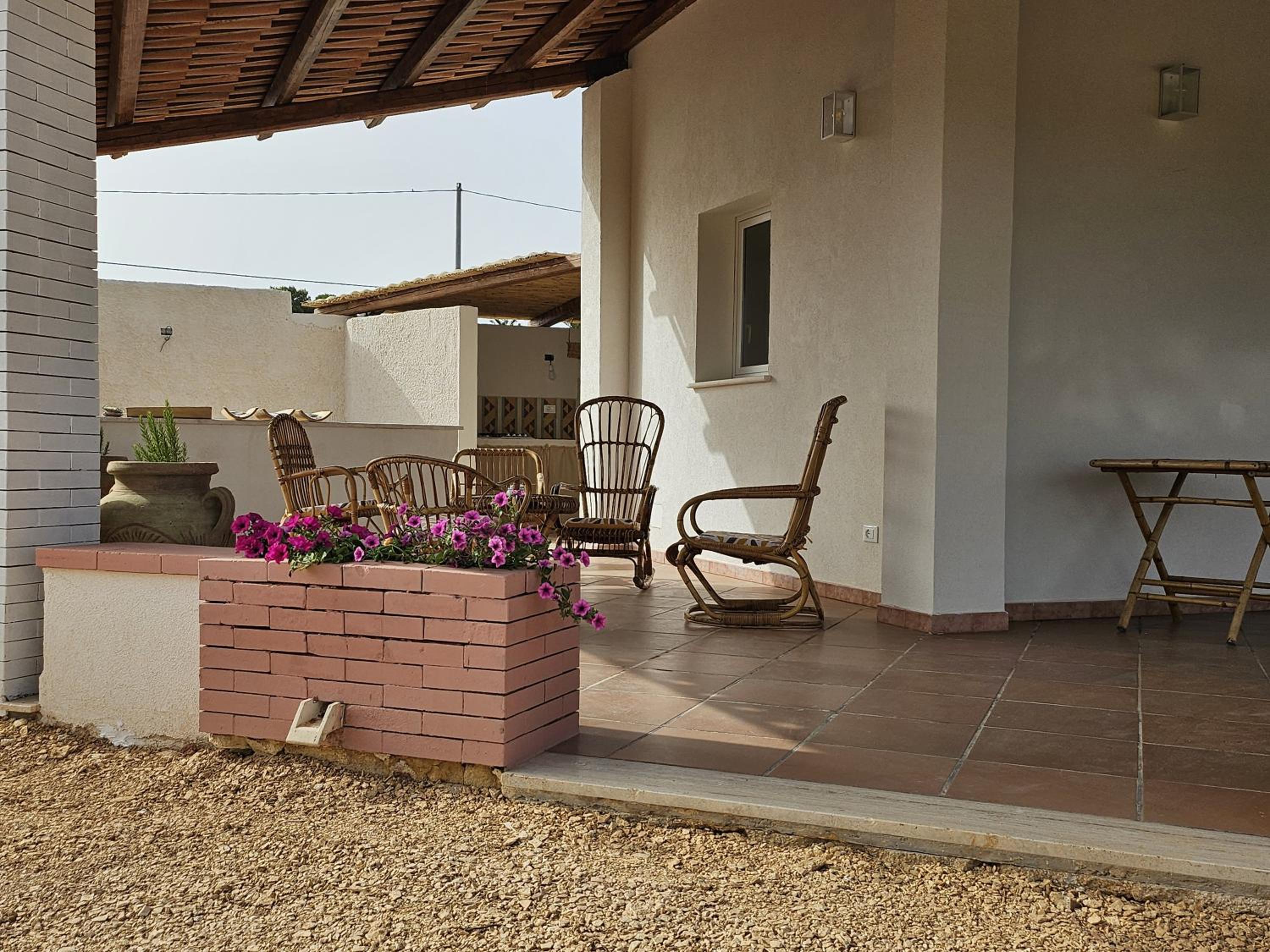 Suite La Barracca photo 3