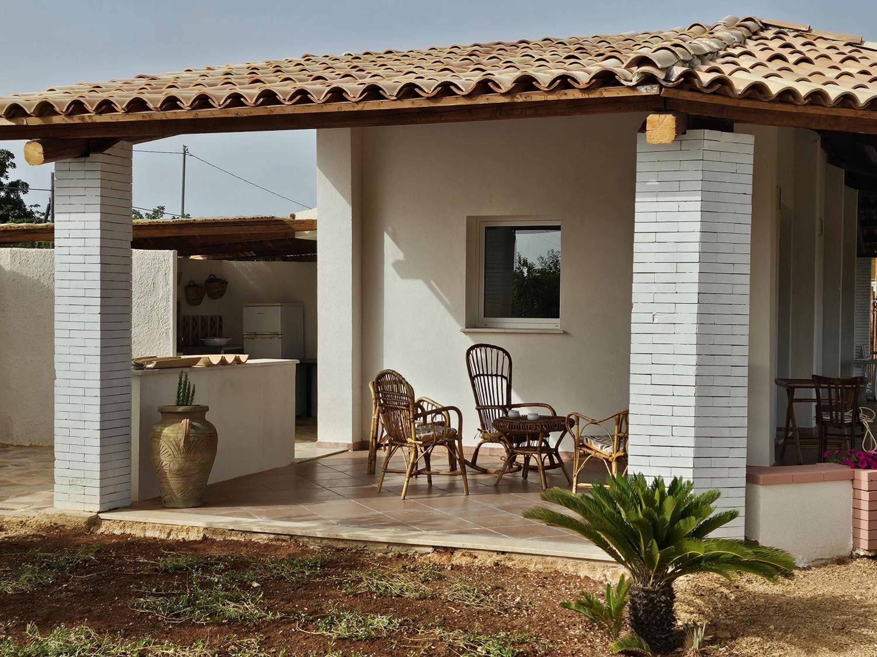 Suite La Barracca photo 2