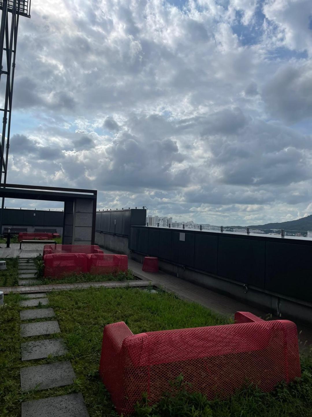 roof
