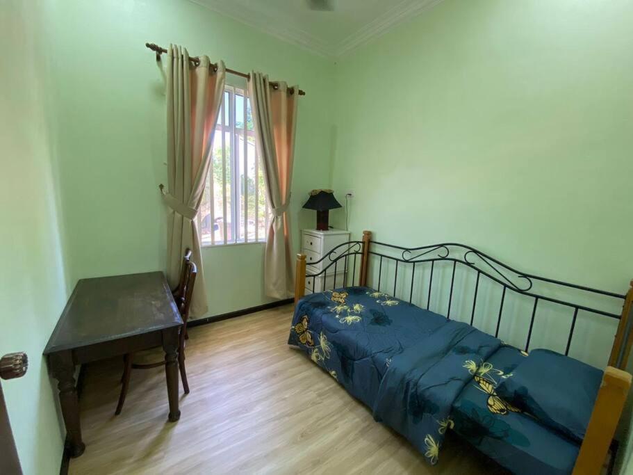 MyHomestayBukitAbal