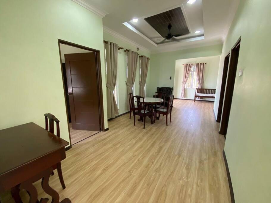MyHomestayBukitAbal