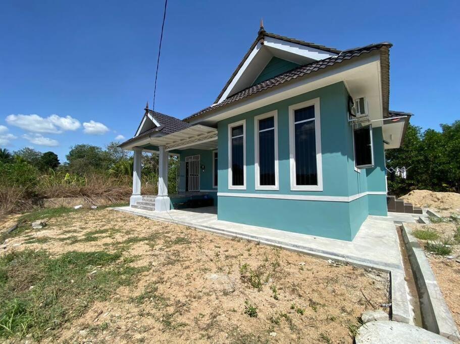 MyHomestayBukitAbal