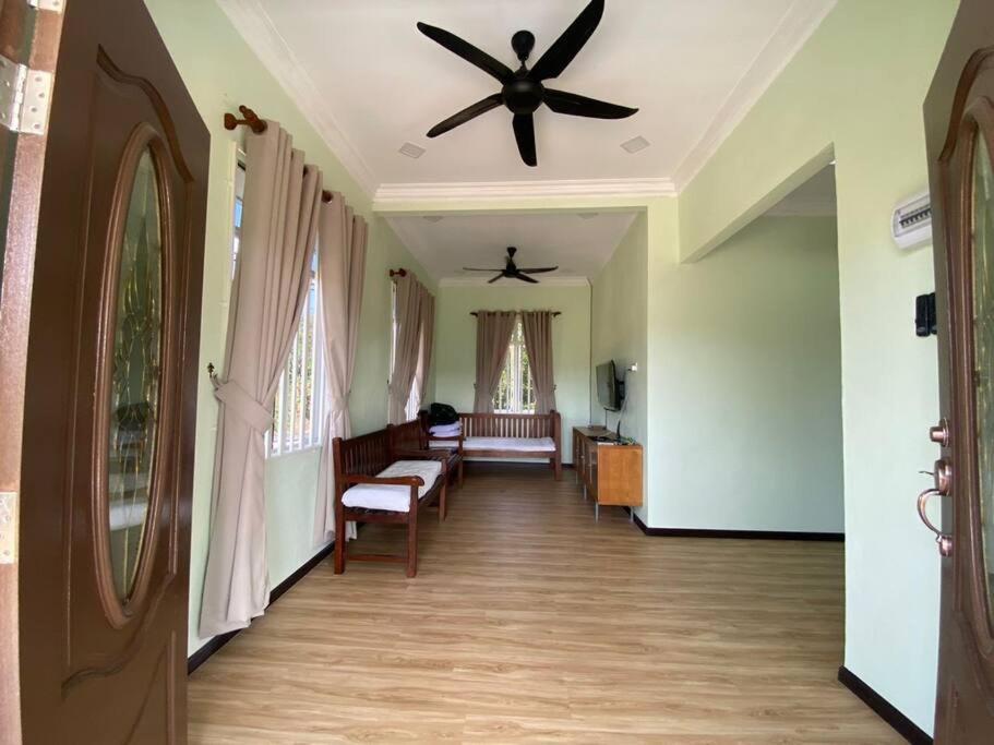 MyHomestayBukitAbal