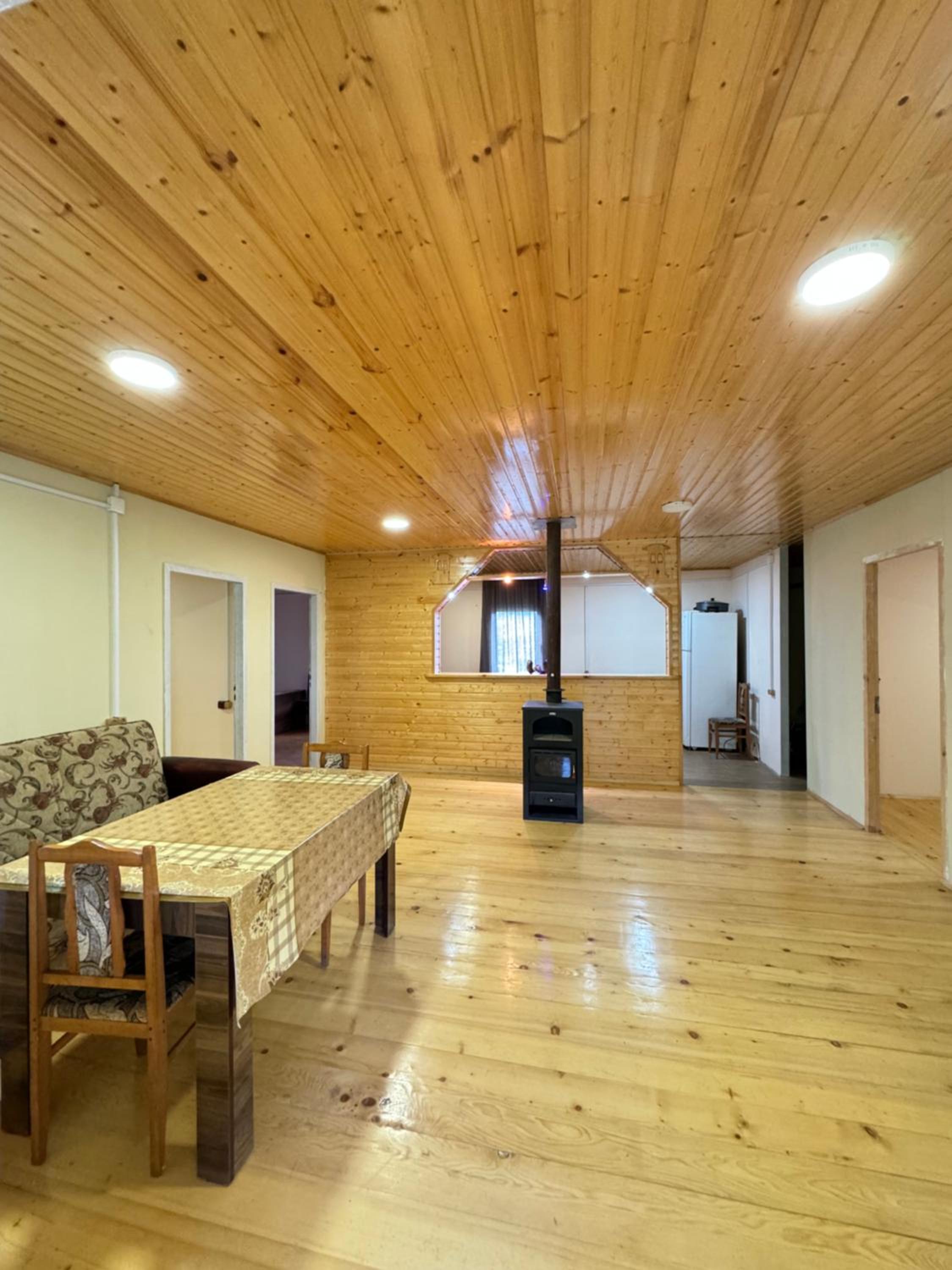 Second Home Guesthouse view 4
