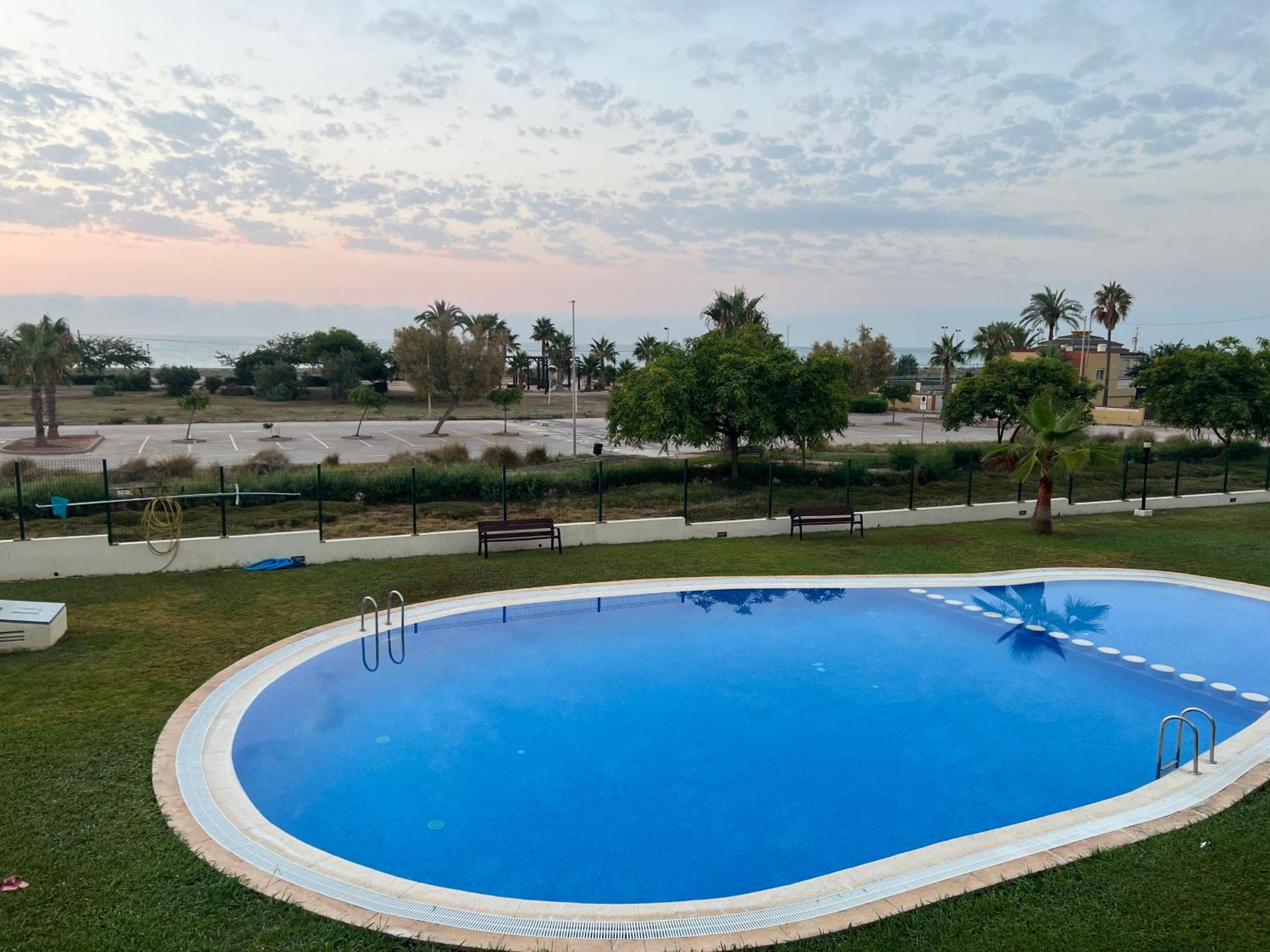 Almenara, primera linea de playa VT-45077-CS