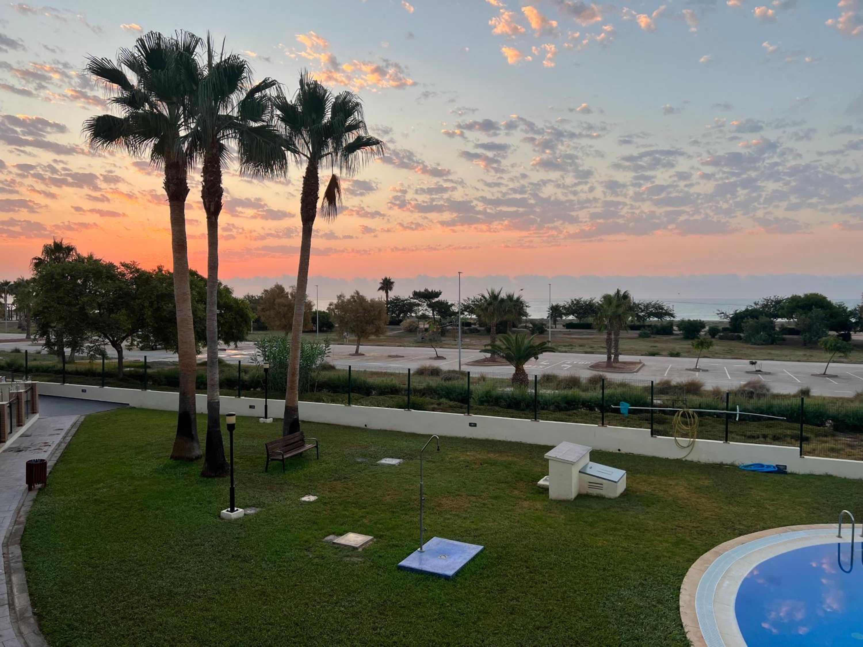Almenara, primera linea de playa VT-45077-CS