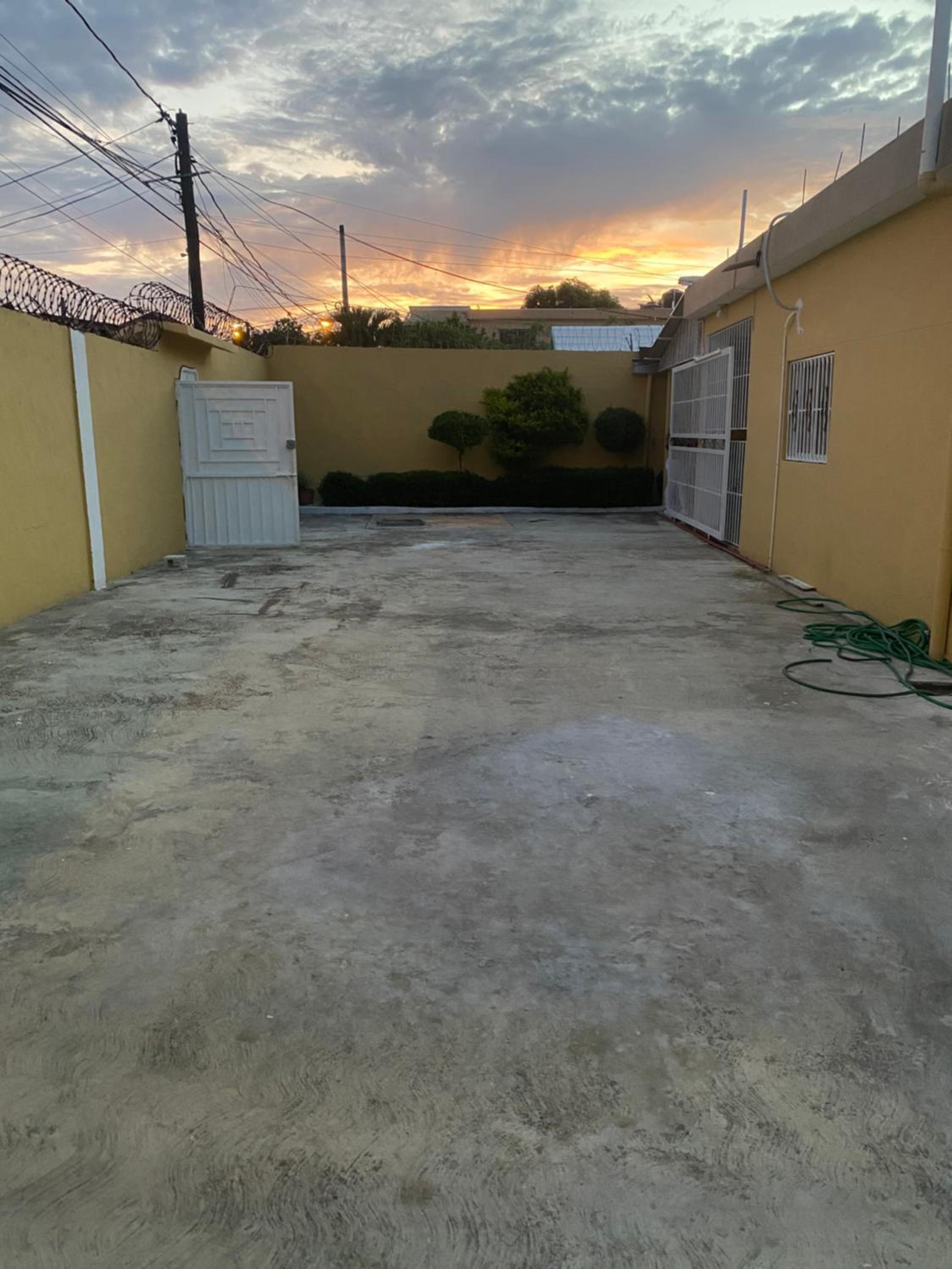 La Castillada House