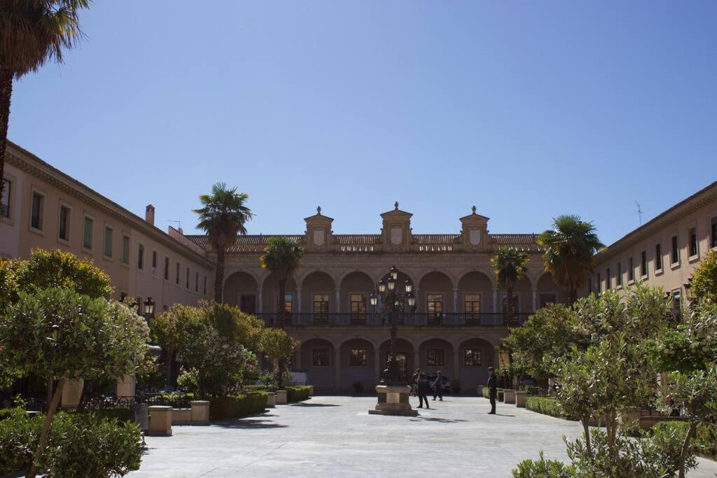 building