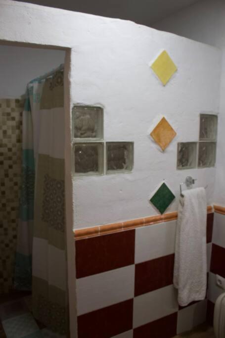 RentitSpain - Guadix - El Rincón Casa Cueva Experiencia Única view 4
