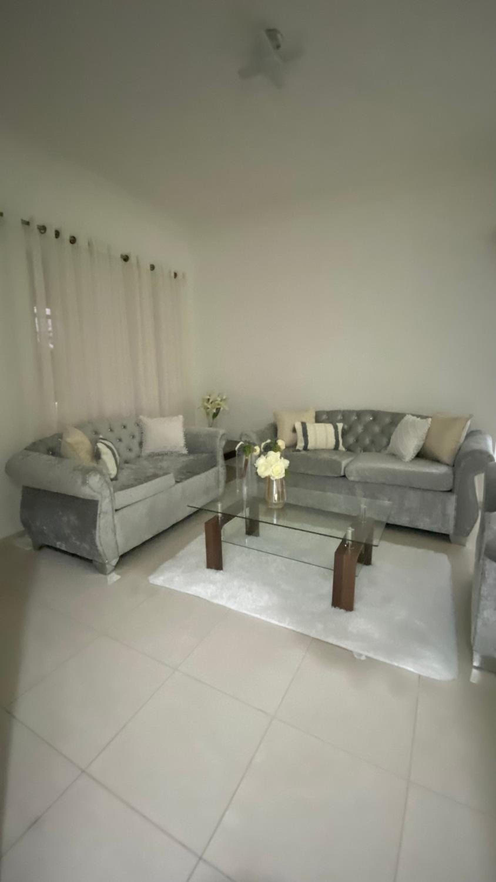 La Castillada House