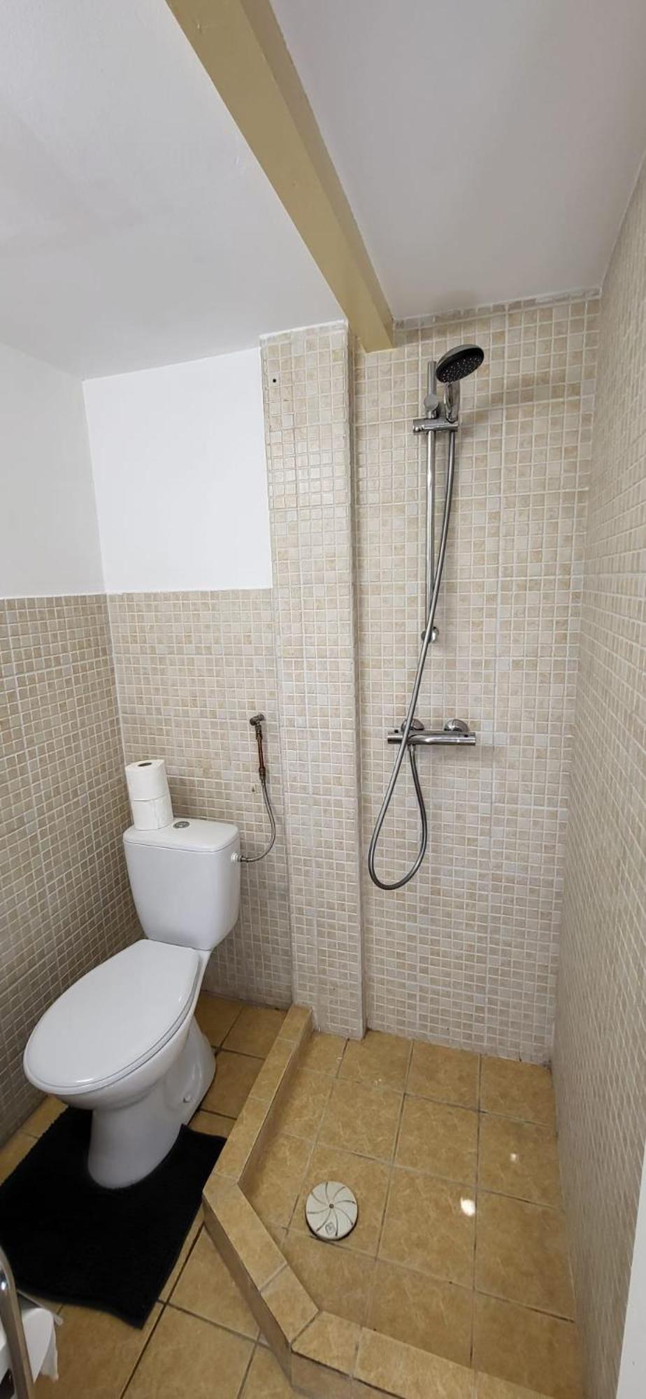 Rustiek authentiek Bakhuisje