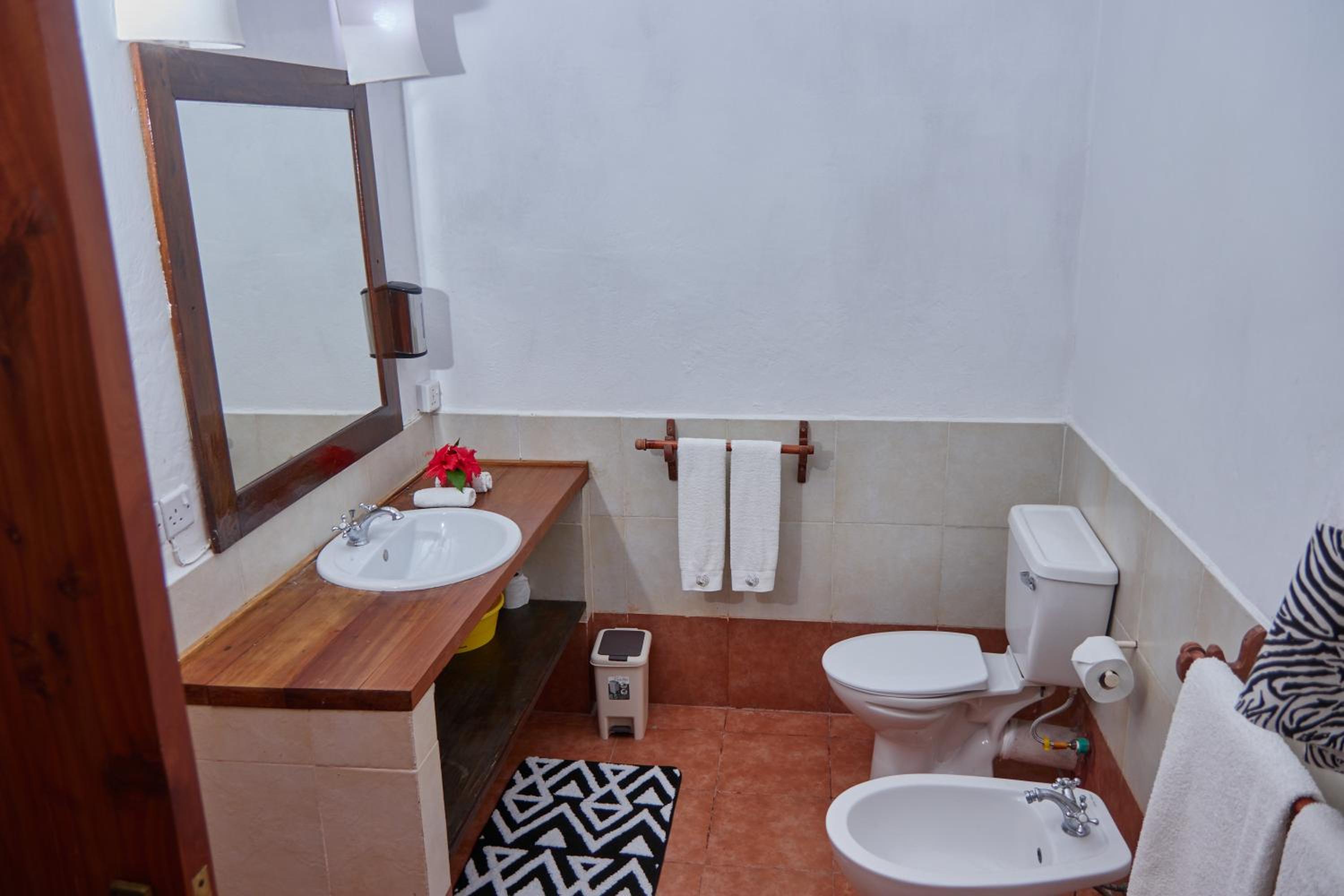 Cosy Cottage Marine Park at Malindi Beach view 4