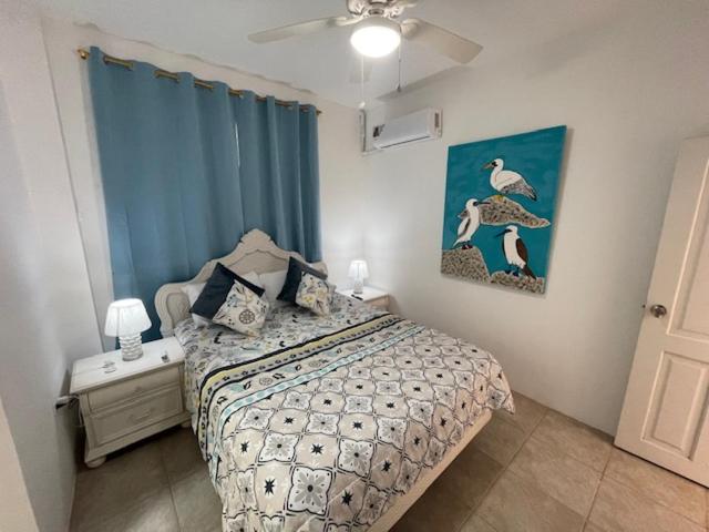 Casa Bella Bed & Breakfast view 2