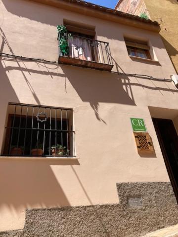 Casa Rural Ríos