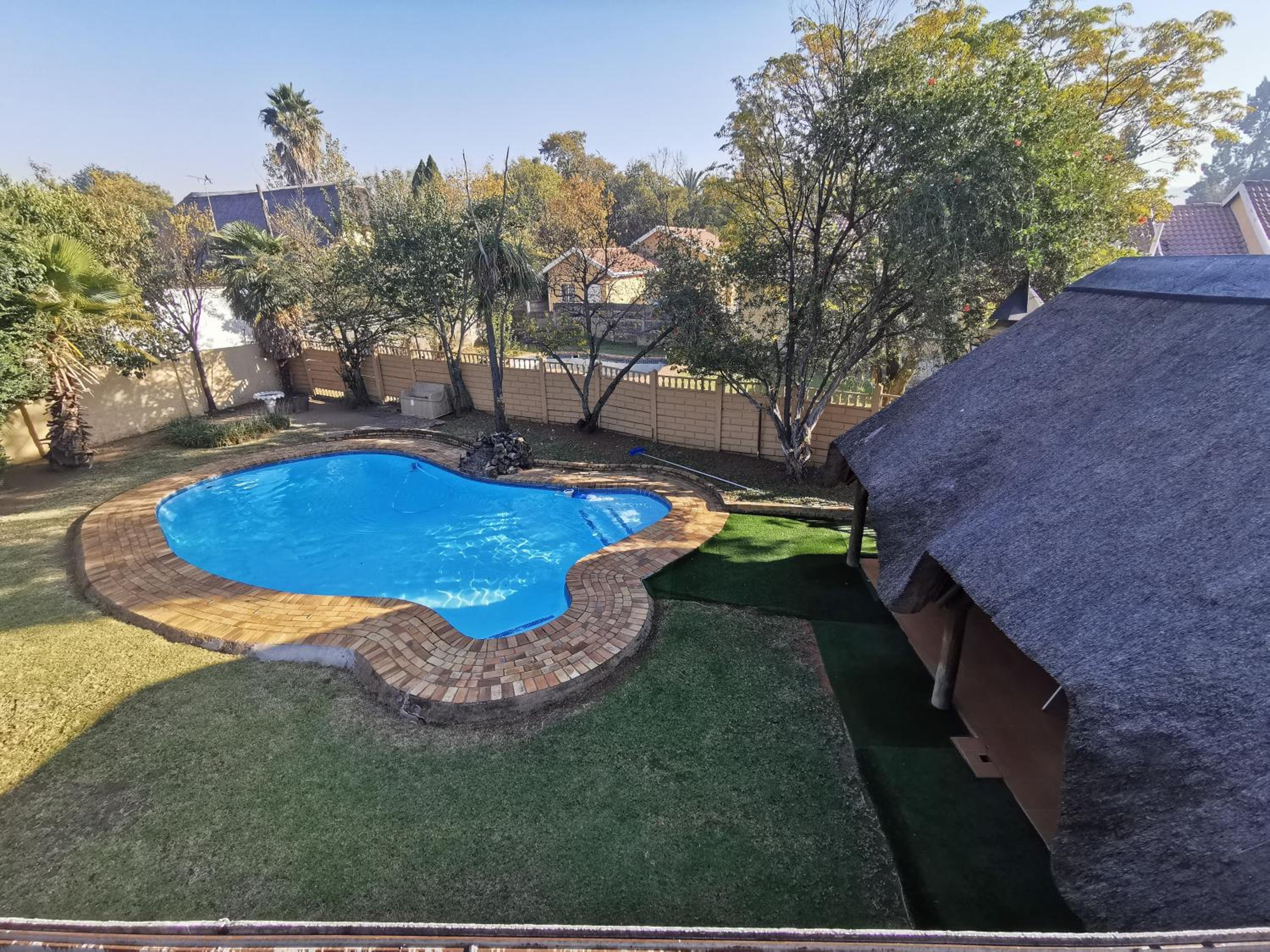Stunning 2 Bedrooms and 2 Bathroom No loadshedding