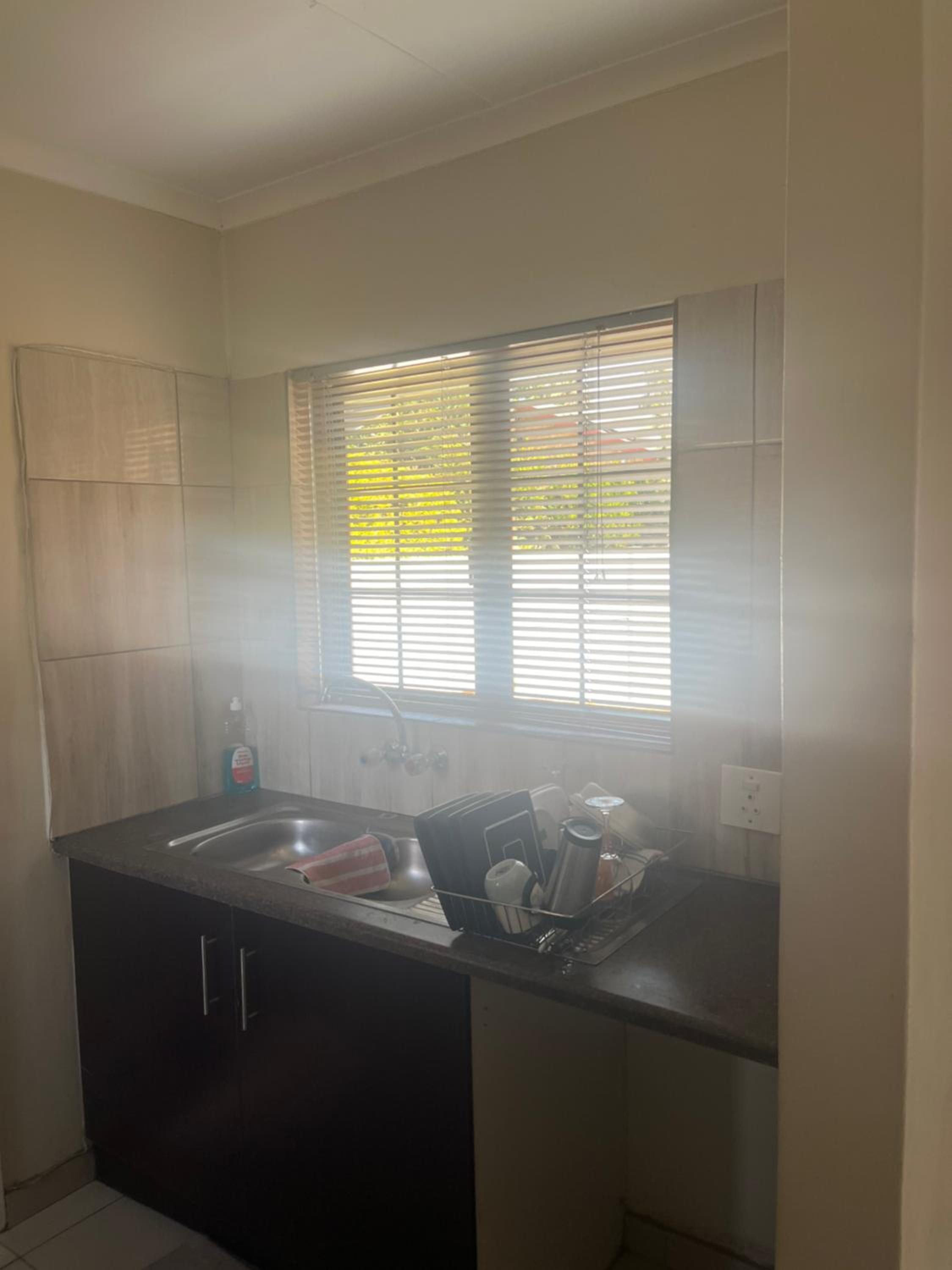 Centurion Family House