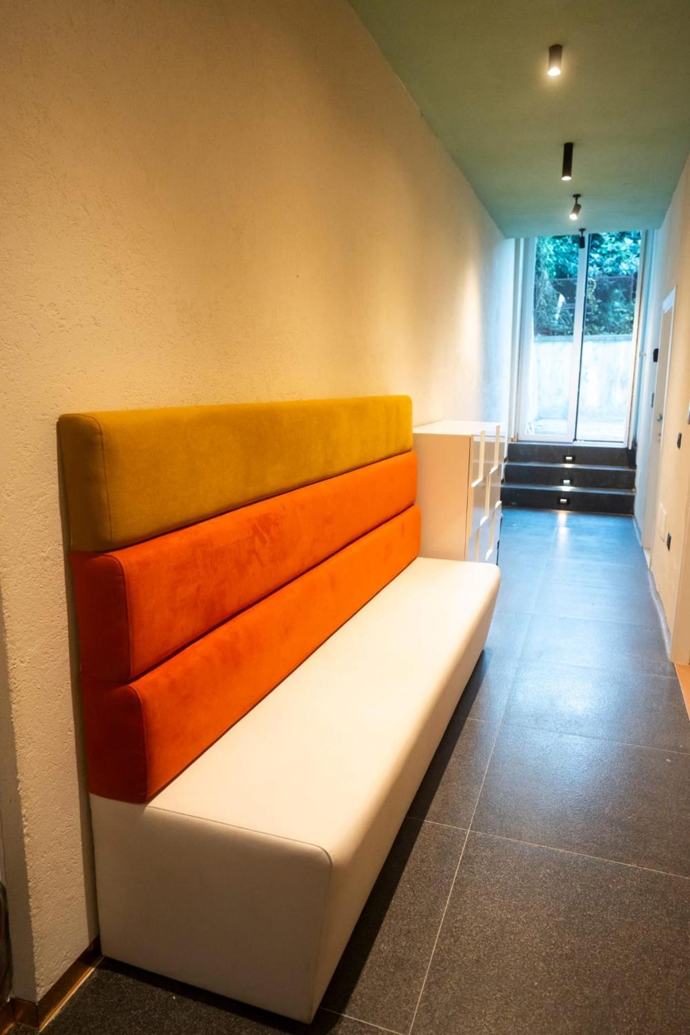 Residencia Barrio