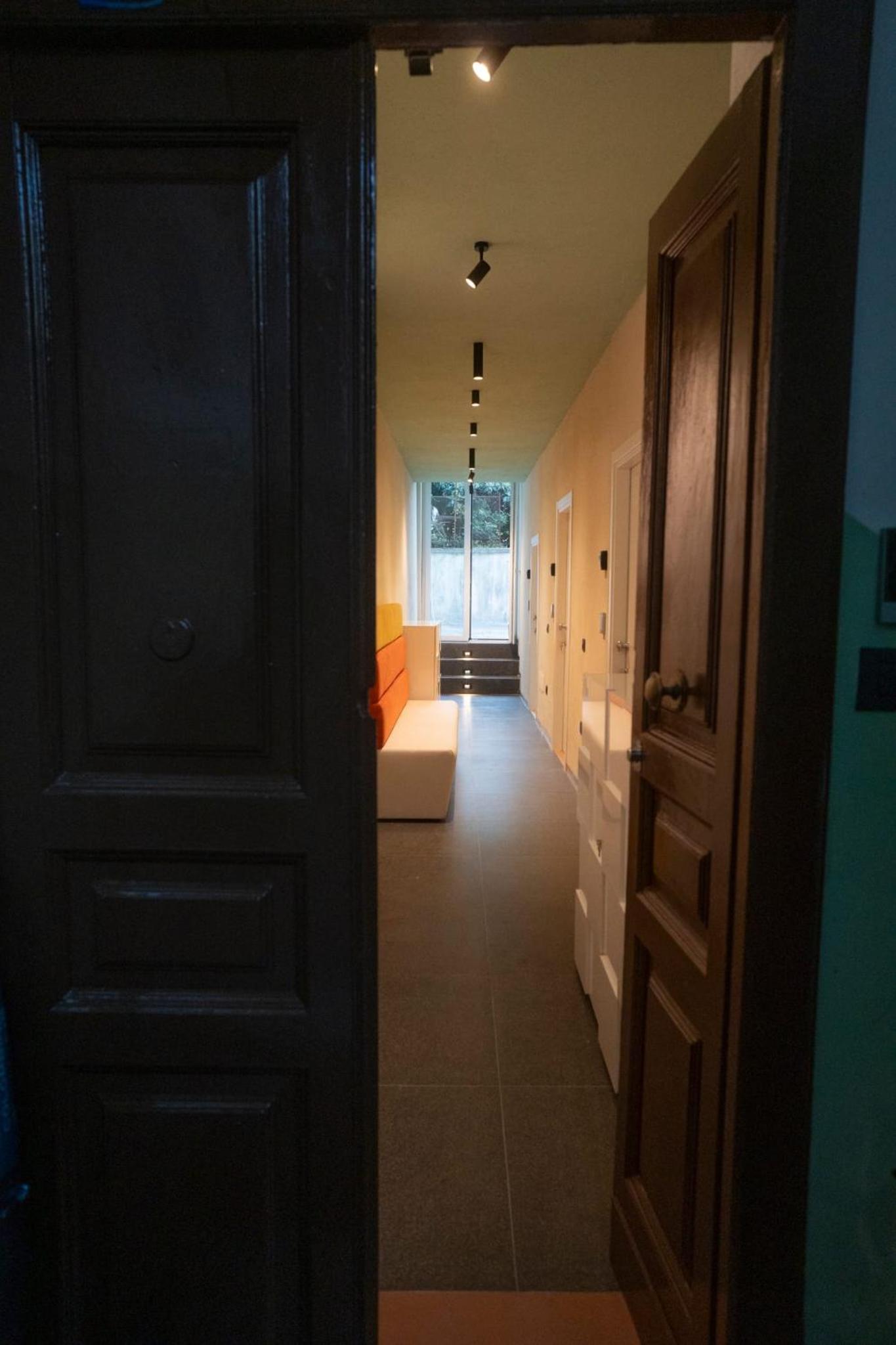Residencia Barrio