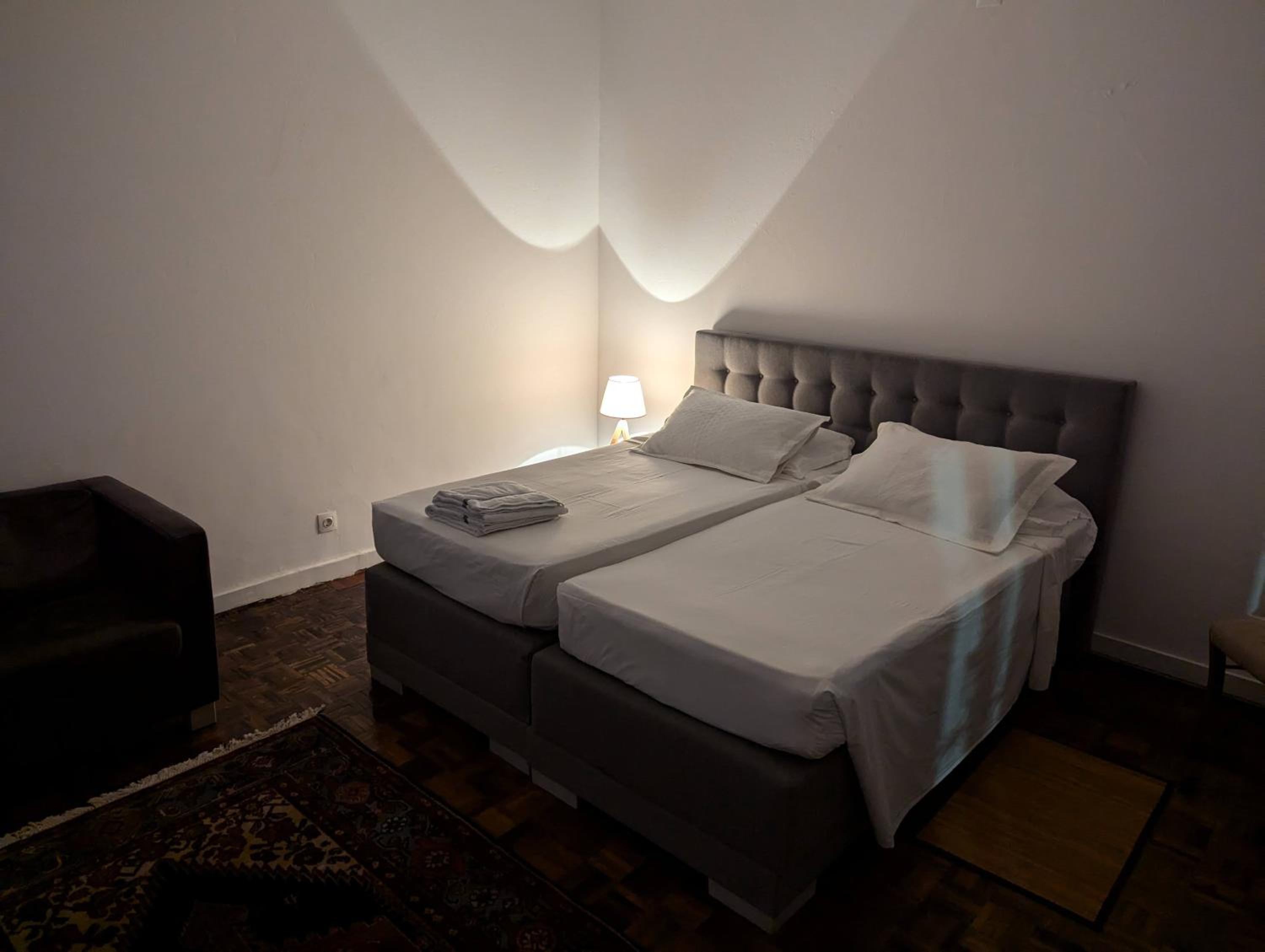 Casa Estrela - Sea & Art Guesthouse