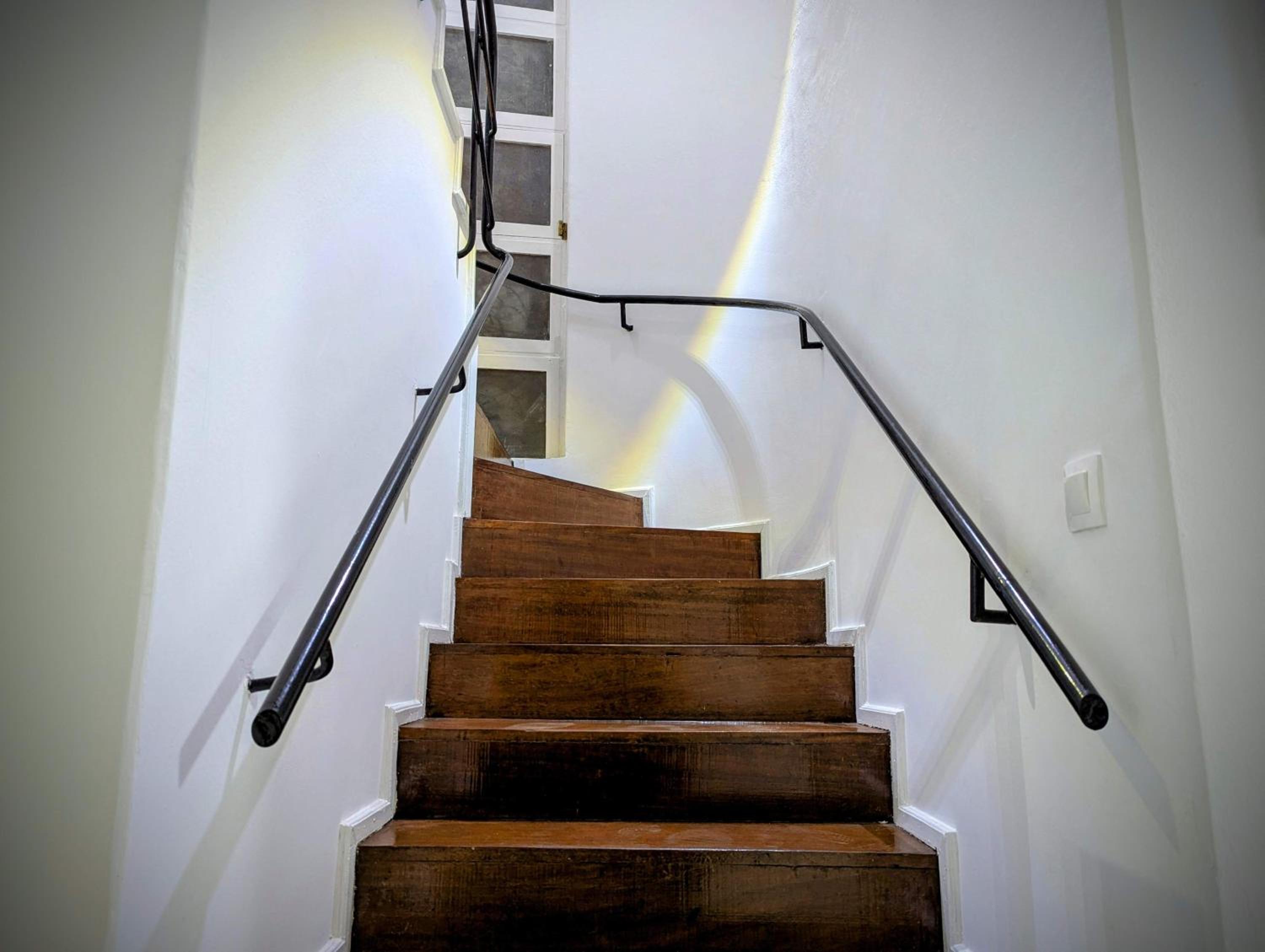 Casa Estrela - Sea & Art Guesthouse