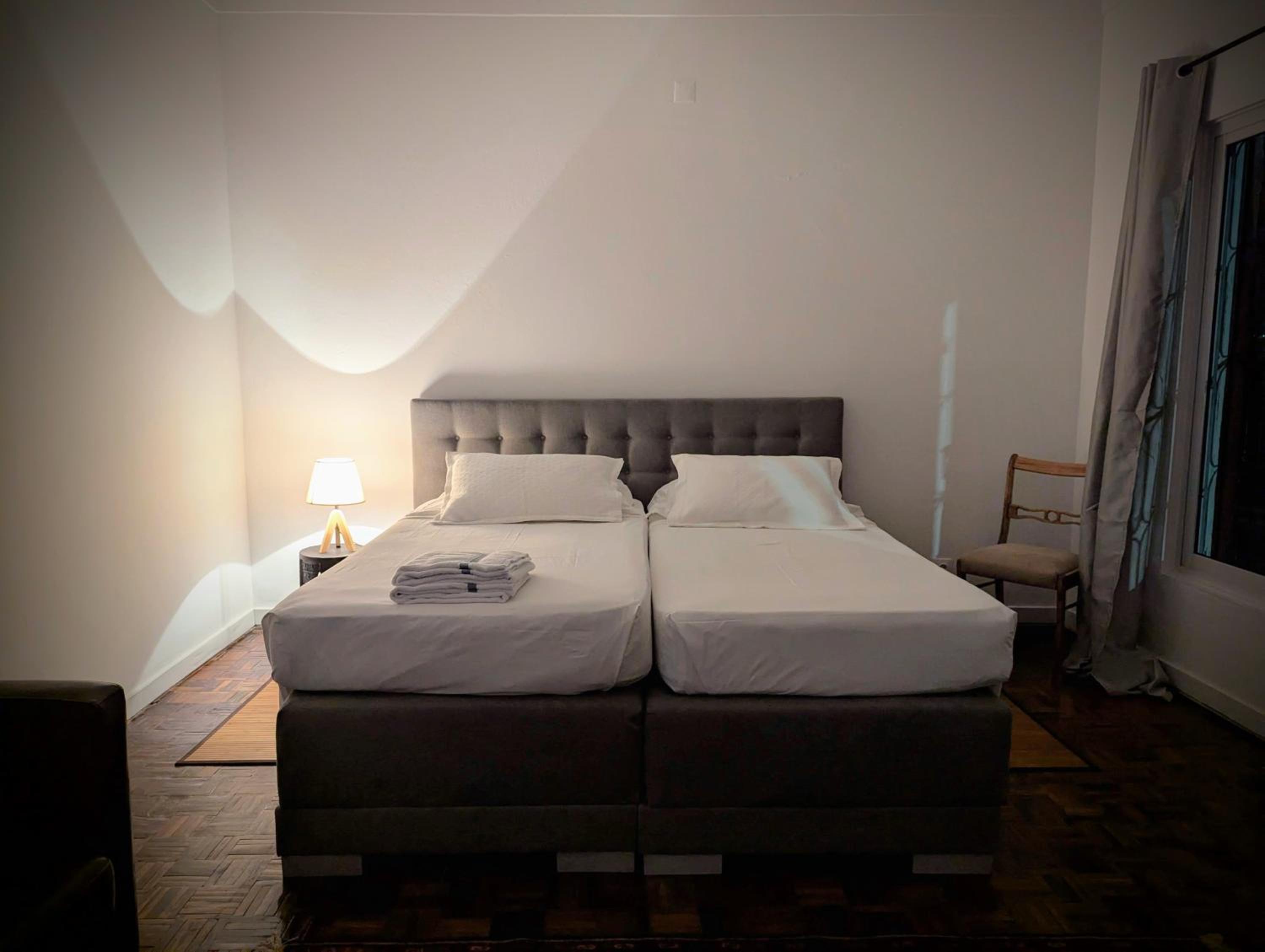Casa Estrela - Sea & Art Guesthouse