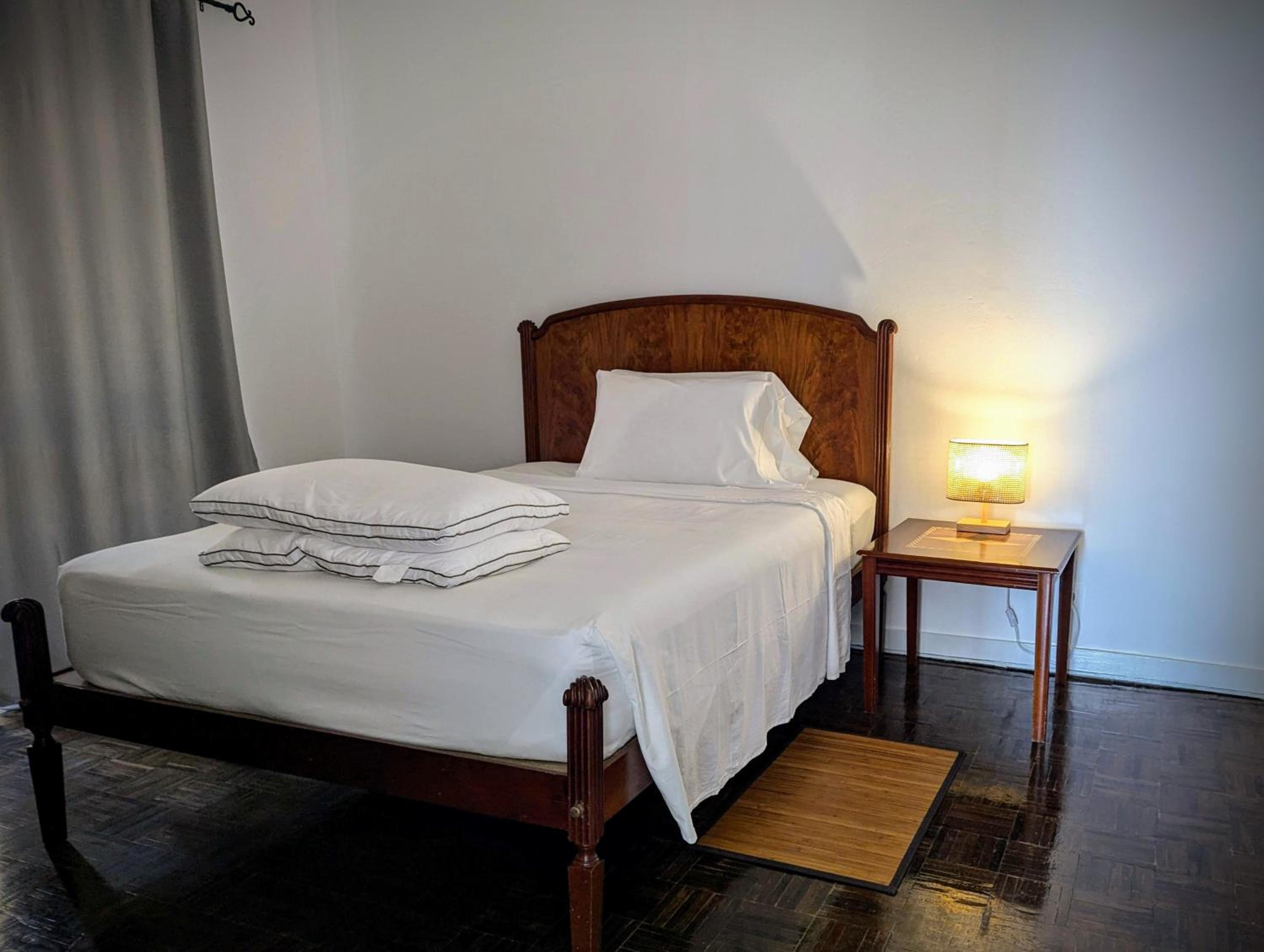 Casa Estrela - Sea & Art Guesthouse