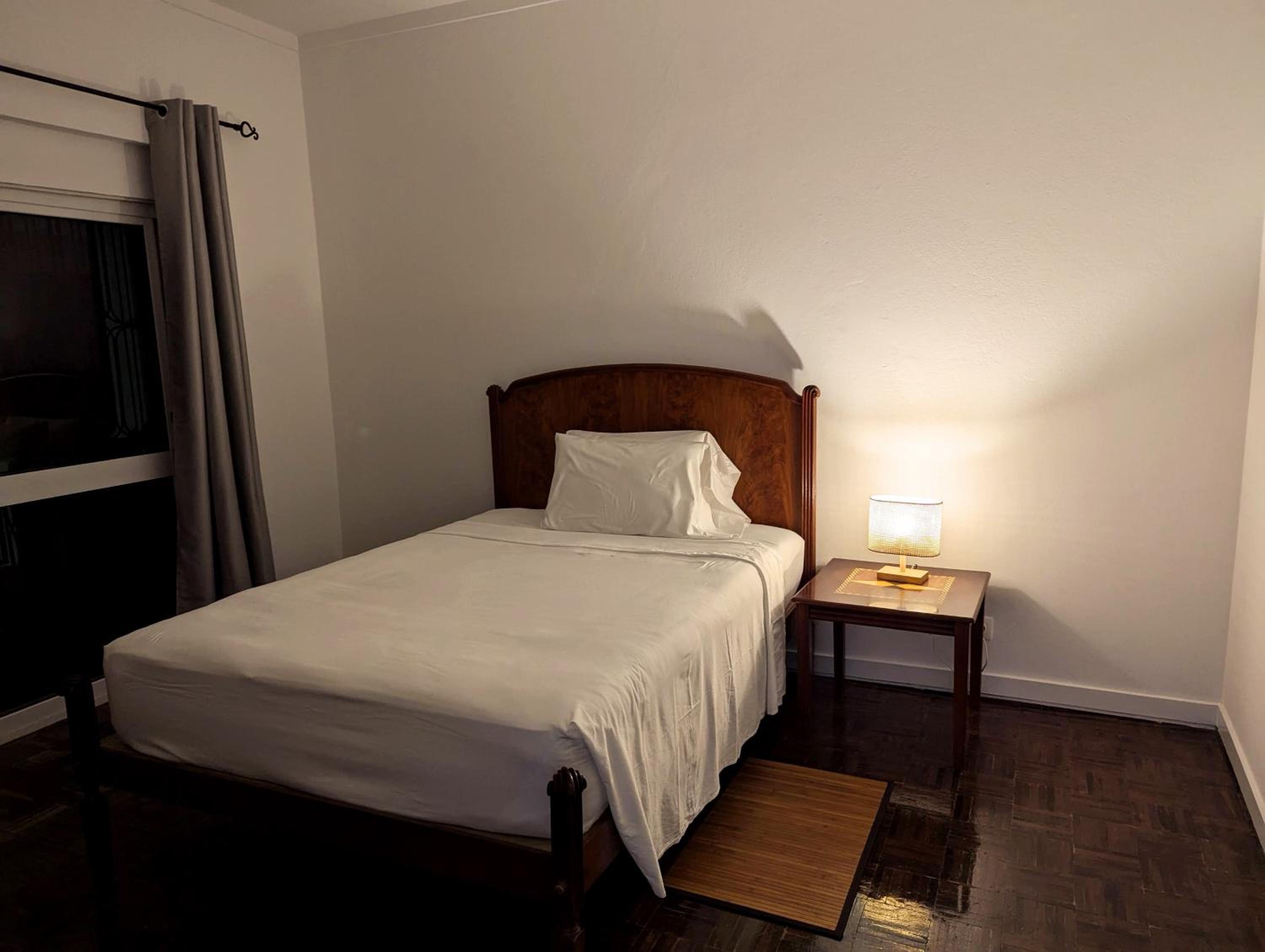 Casa Estrela - Sea & Art Guesthouse